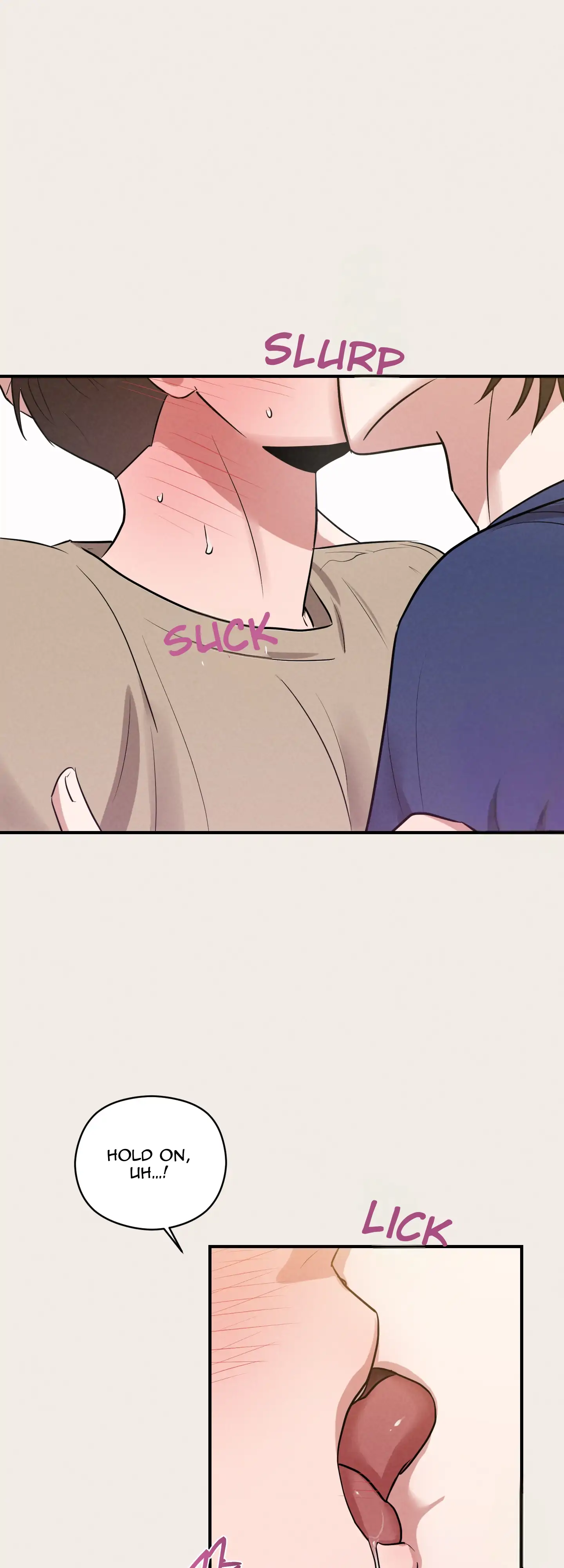 🇺🇸 1995 Youth Report [BLSesam] - Ch. 11 [🔞🔞] manhwa