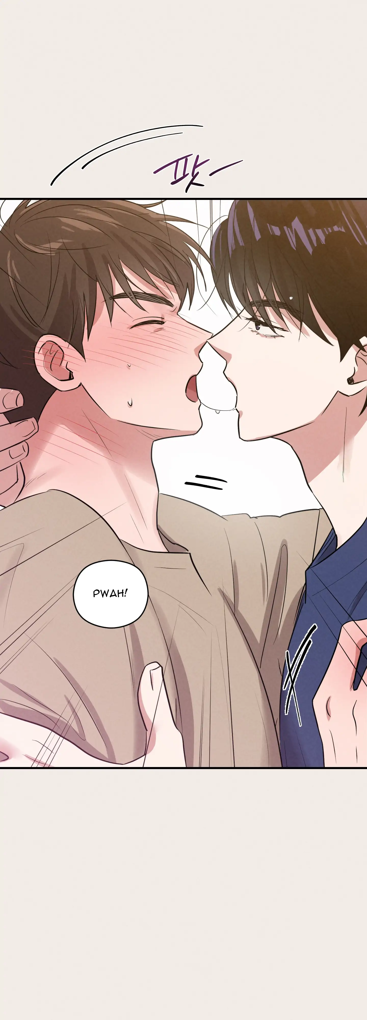 🇺🇸 1995 Youth Report [BLSesam] - Ch. 11 [🔞🔞] manhwa