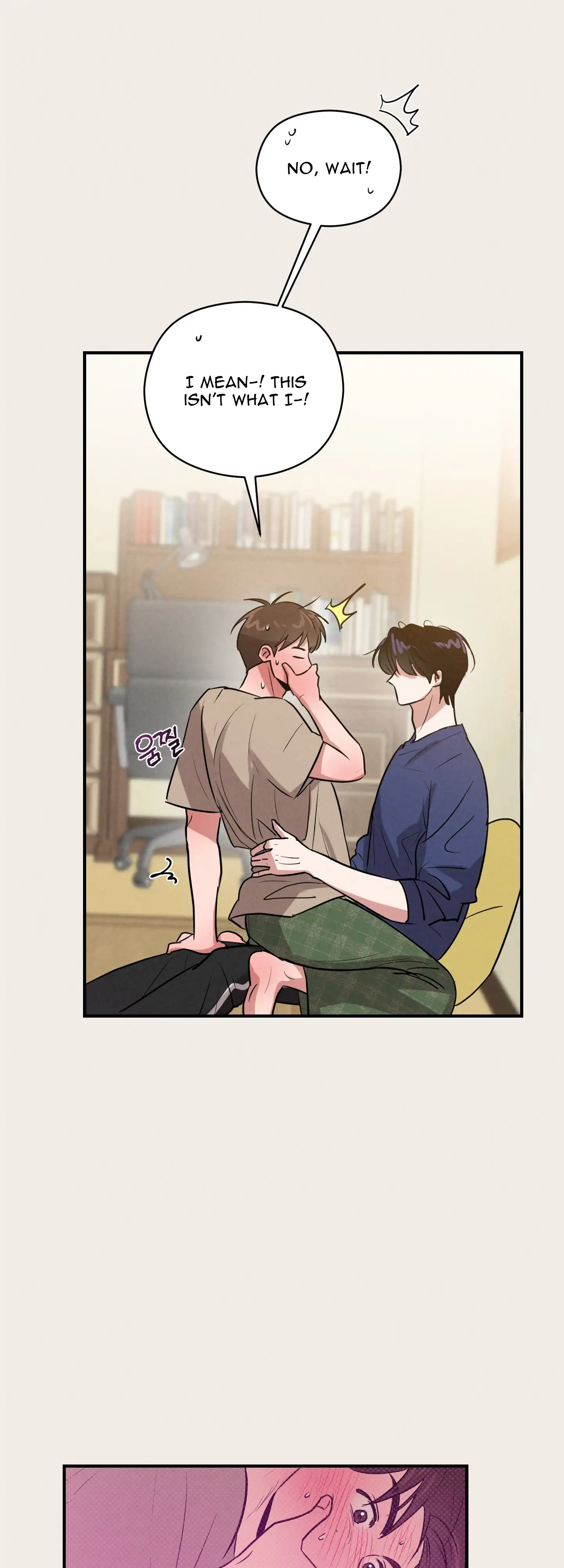 🇺🇸 1995 Youth Report [BLSesam] - Ch. 11 [🔞🔞] manhwa