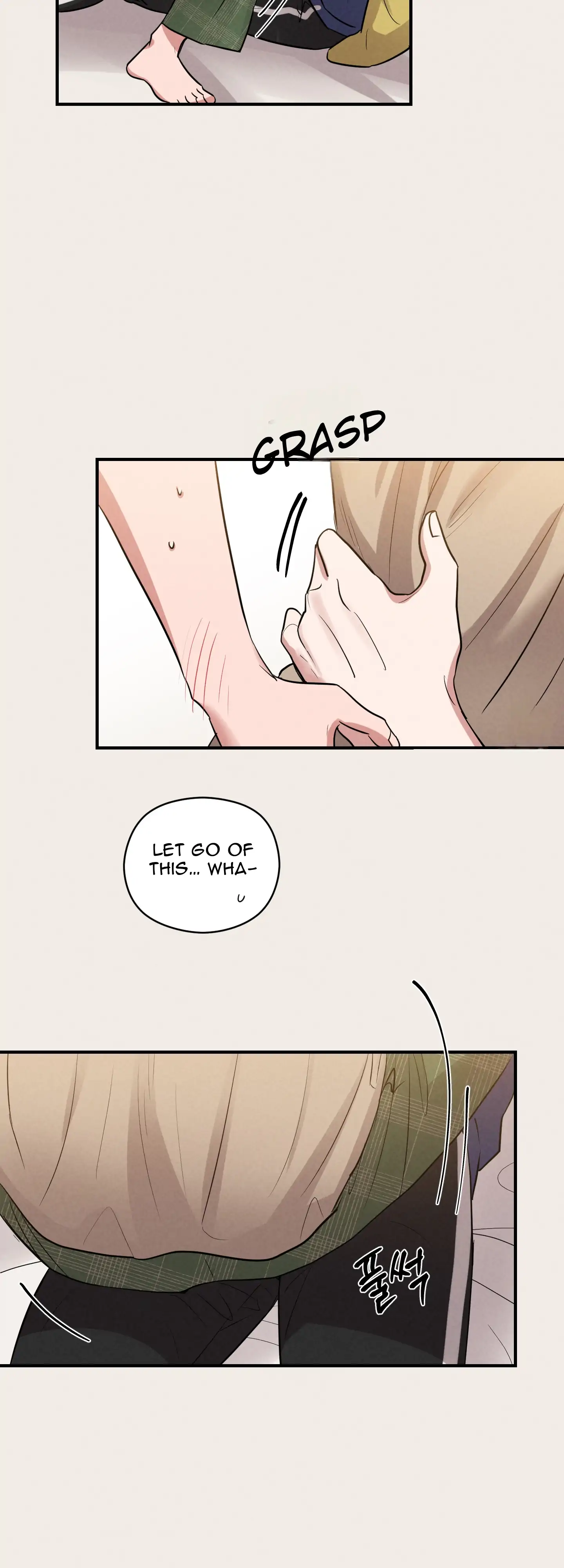 🇺🇸 1995 Youth Report [BLSesam] - Ch. 11 [🔞🔞] manhwa