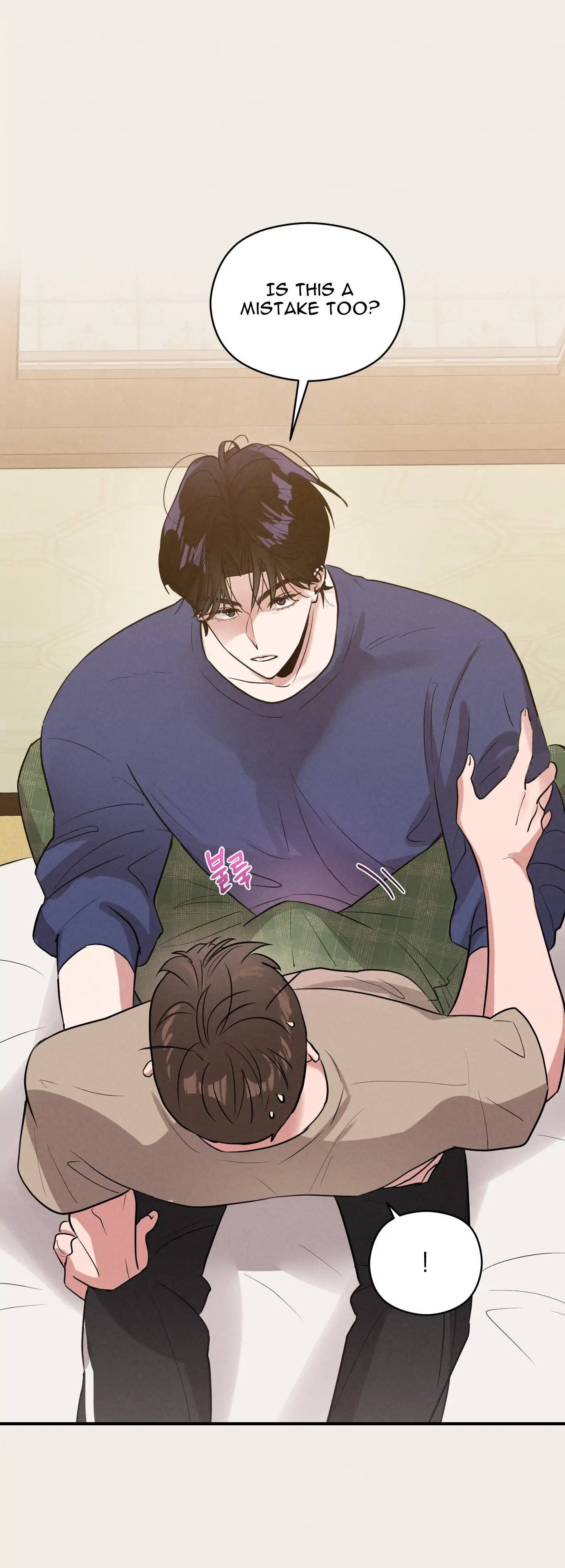 🇺🇸 1995 Youth Report [BLSesam] - Ch. 11 [🔞🔞] manhwa