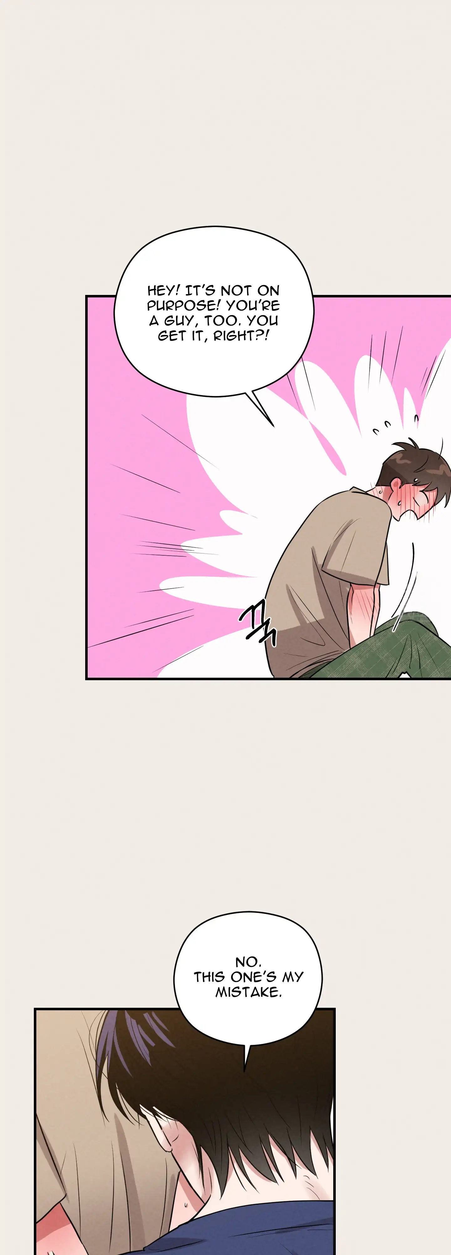 🇺🇸 1995 Youth Report [BLSesam] - Ch. 11 [🔞🔞] manhwa