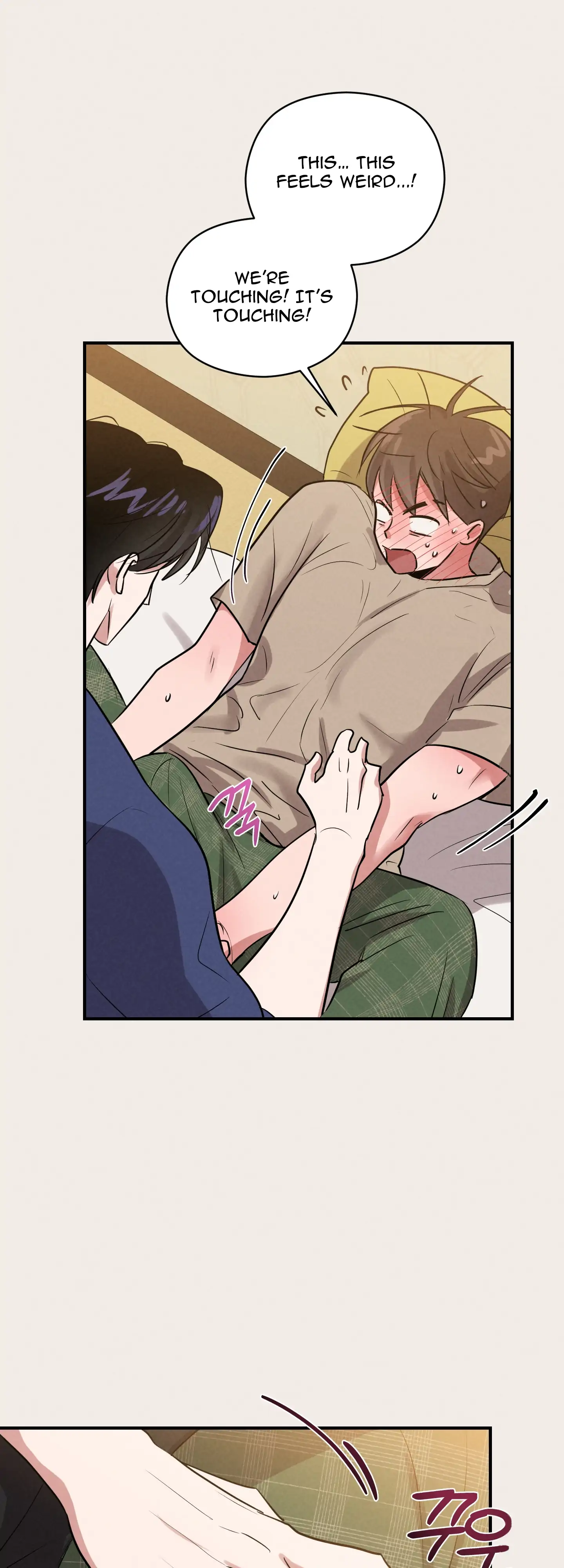 🇺🇸 1995 Youth Report [BLSesam] - Ch. 11 [🔞🔞] manhwa