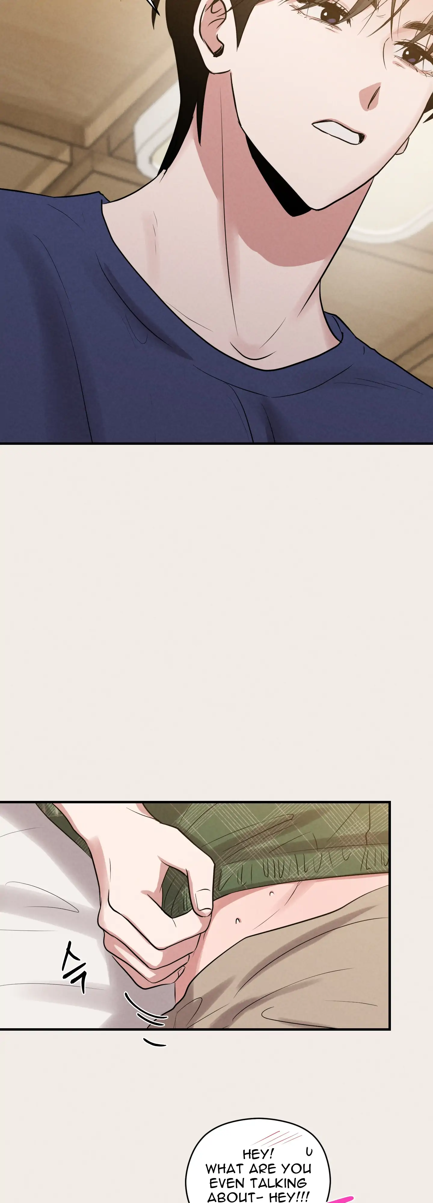 🇺🇸 1995 Youth Report [BLSesam] - Ch. 11 [🔞🔞] manhwa