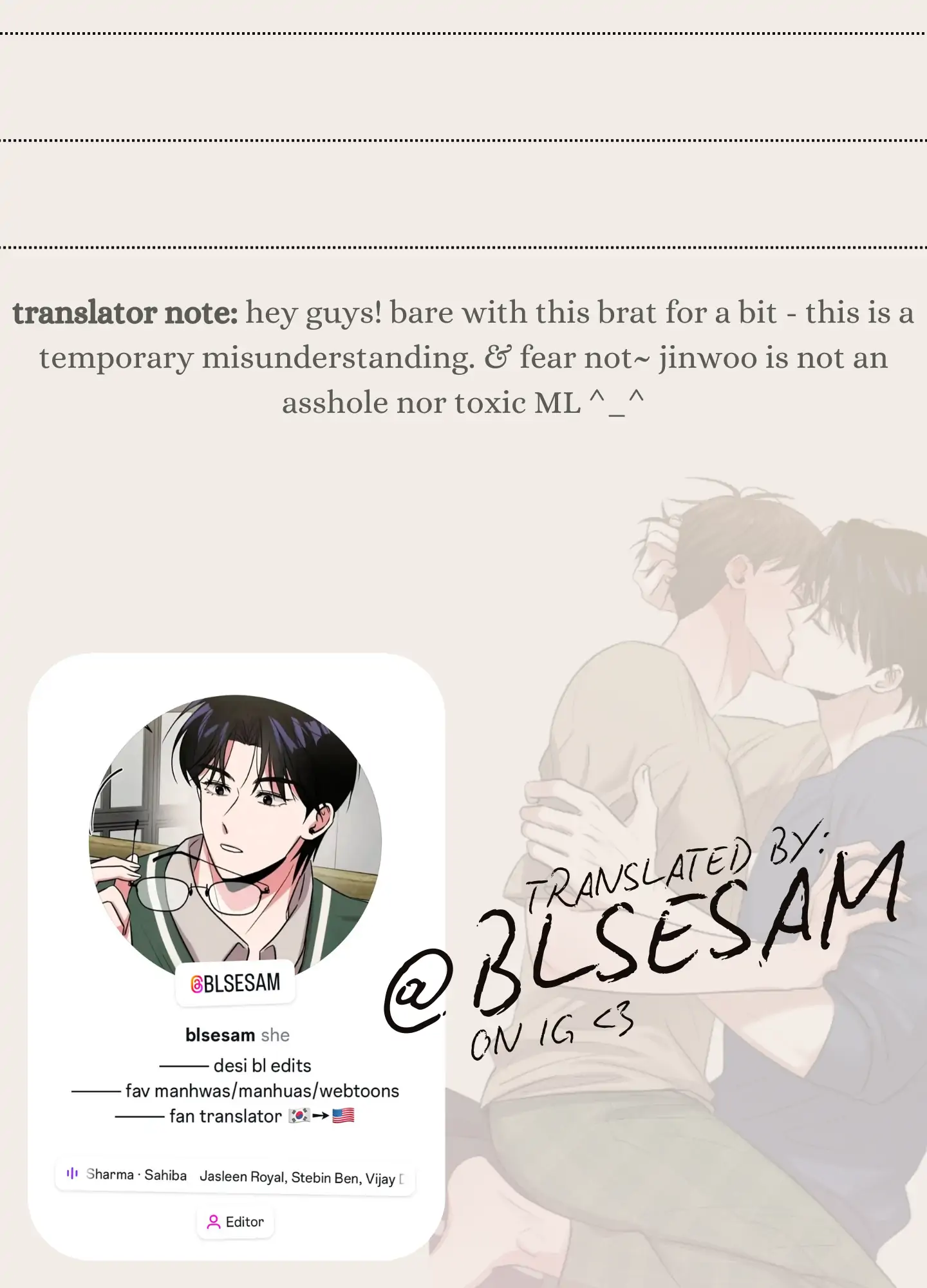 🇺🇸 1995 Youth Report [BLSesam] - Ch. 11 [🔞🔞] manhwa