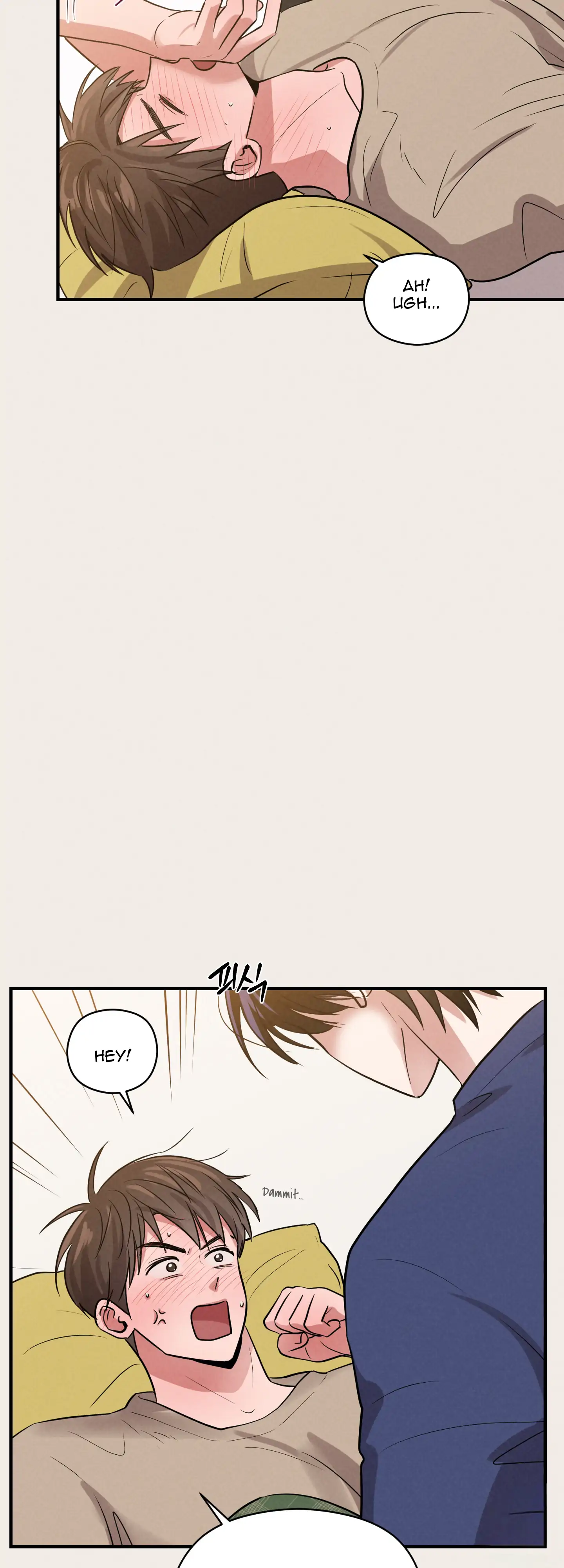 🇺🇸 1995 Youth Report [BLSesam] - Ch. 12 [🔞🔞🔞] manhwa