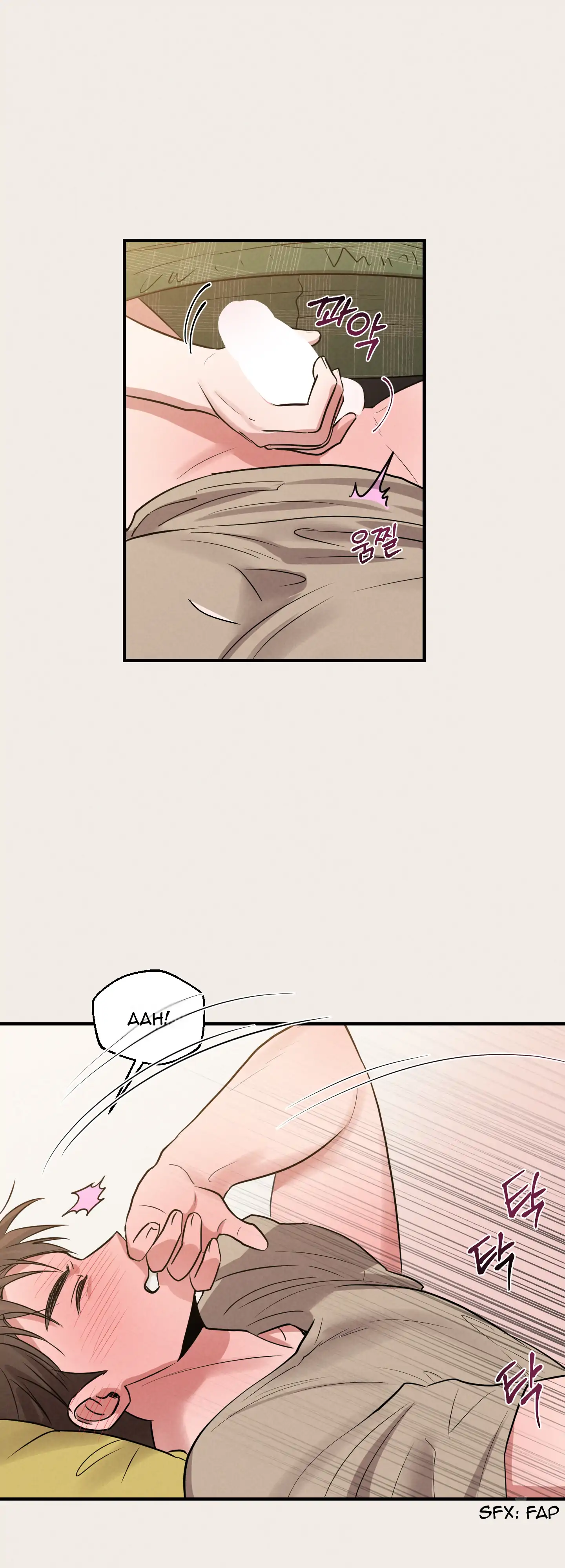 🇺🇸 1995 Youth Report [BLSesam] - Ch. 12 [🔞🔞🔞] manhwa