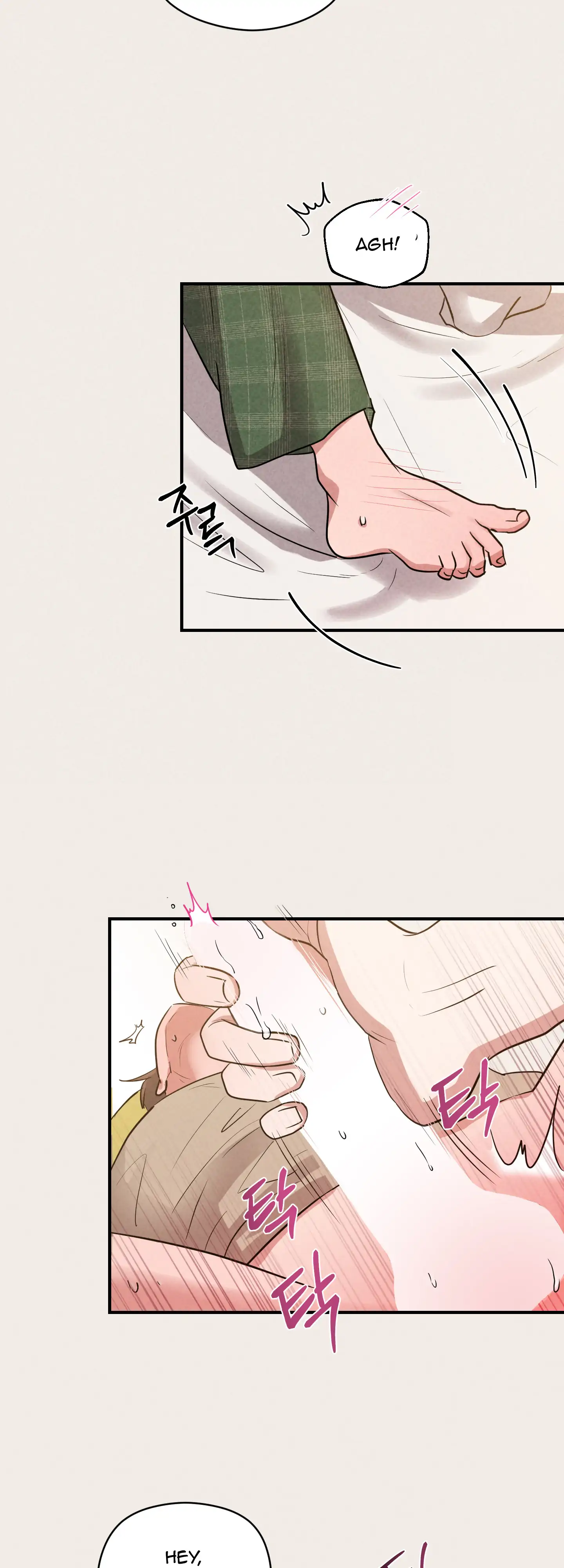 🇺🇸 1995 Youth Report [BLSesam] - Ch. 12 [🔞🔞🔞] manhwa