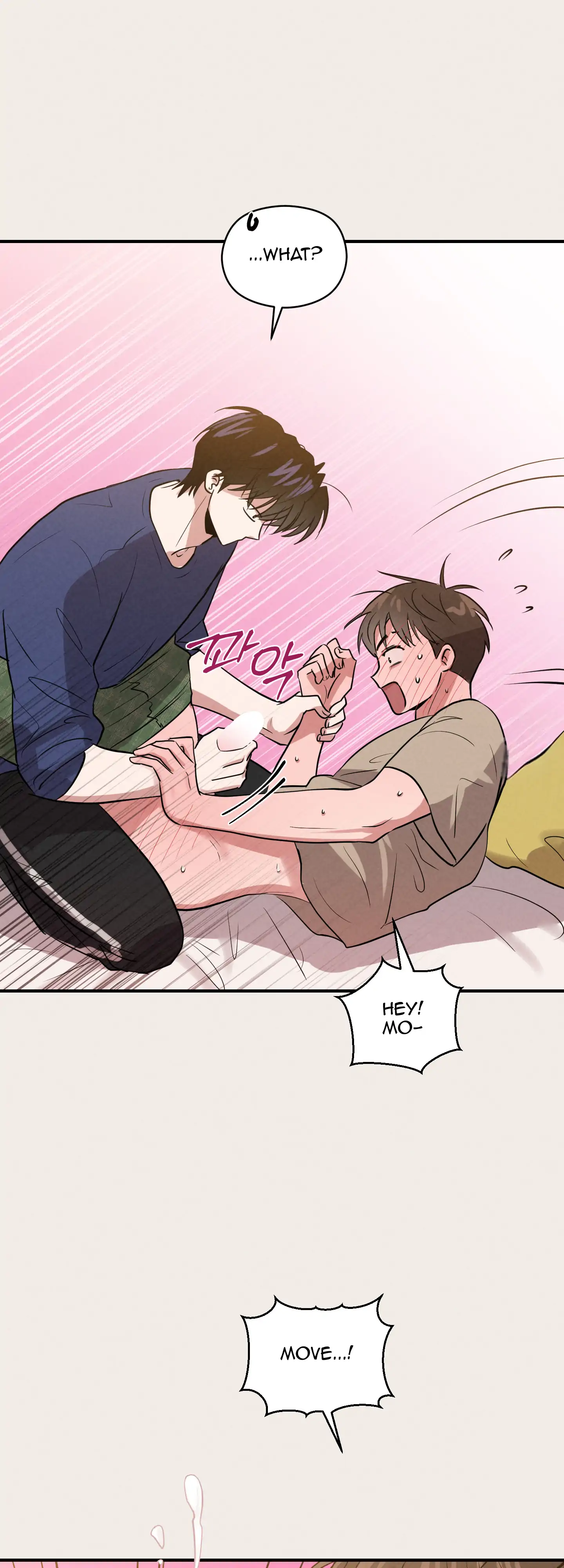 🇺🇸 1995 Youth Report [BLSesam] - Ch. 12 [🔞🔞🔞] manhwa