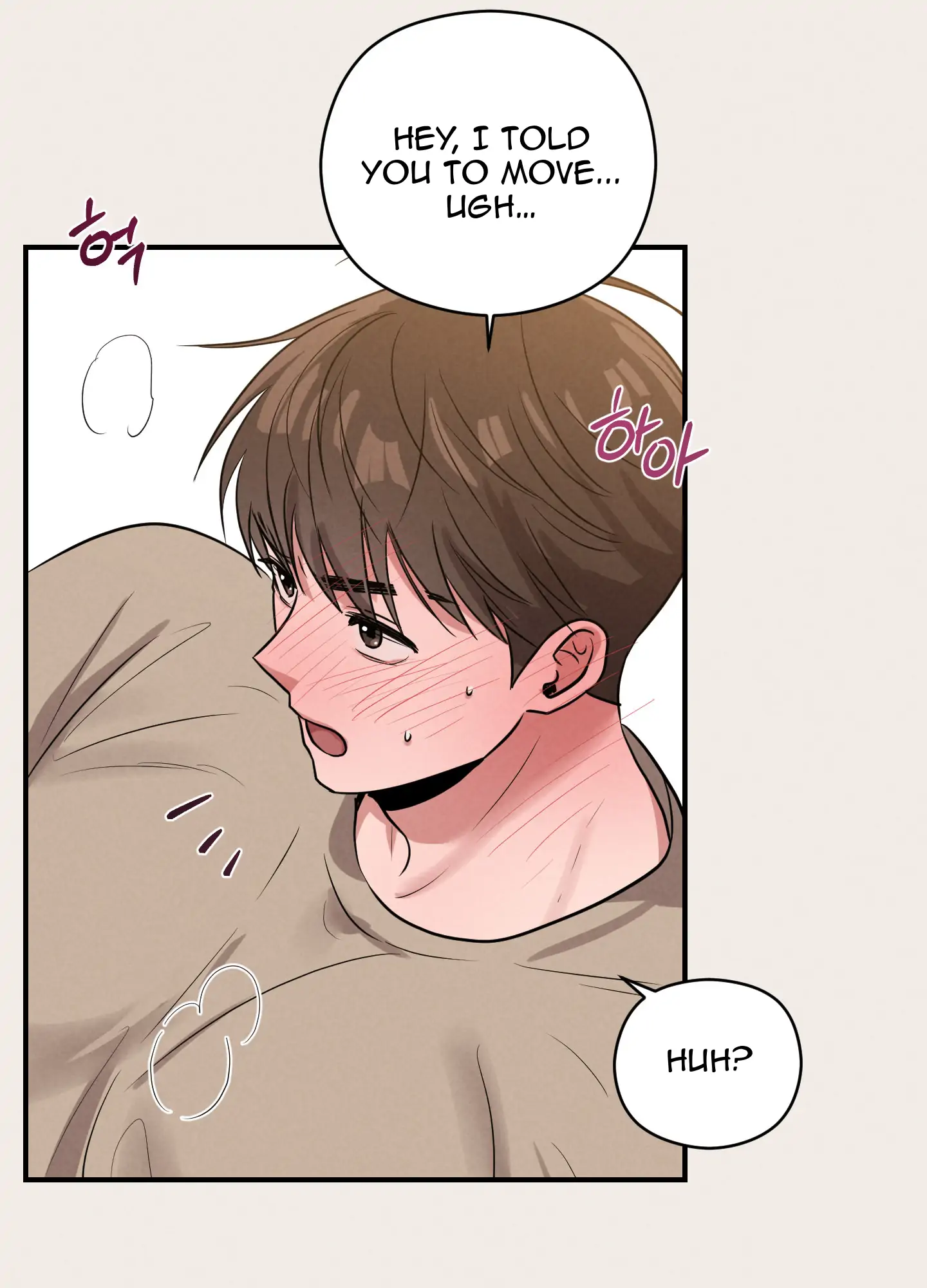 🇺🇸 1995 Youth Report [BLSesam] - Ch. 12 [🔞🔞🔞] manhwa