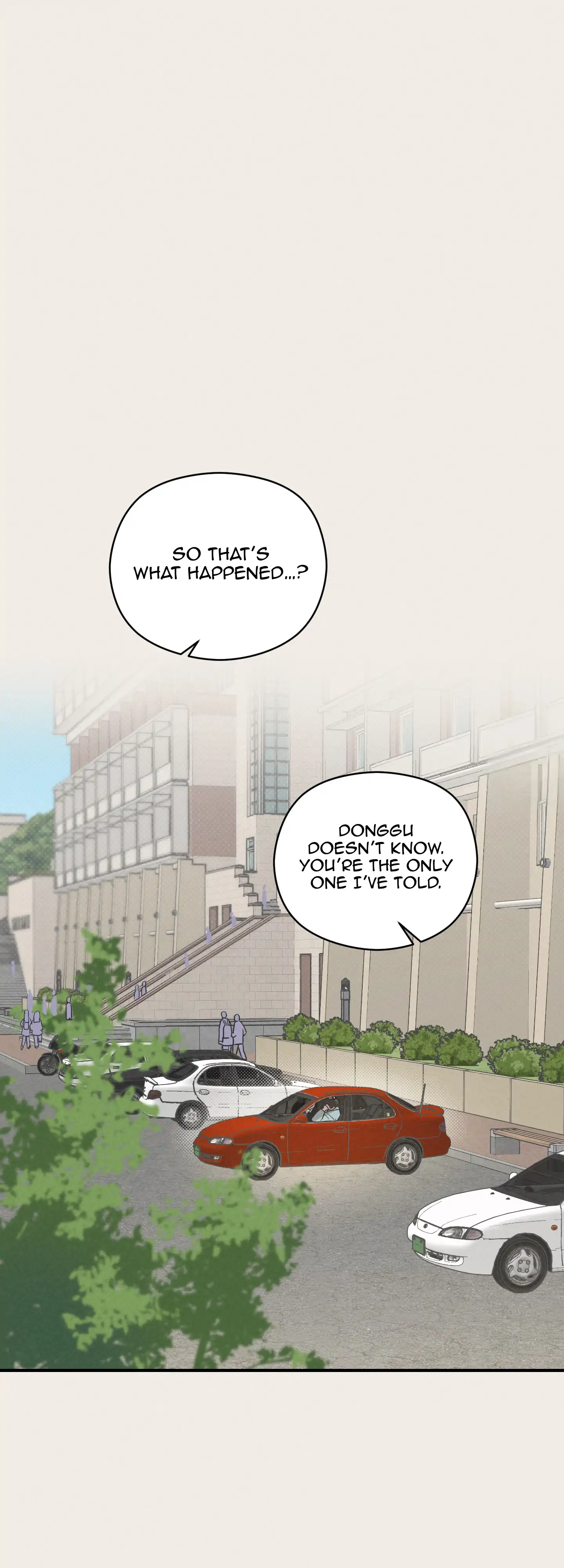 🇺🇸 1995 Youth Report [BLSesam] - Ch. 12 [🔞🔞🔞] manhwa