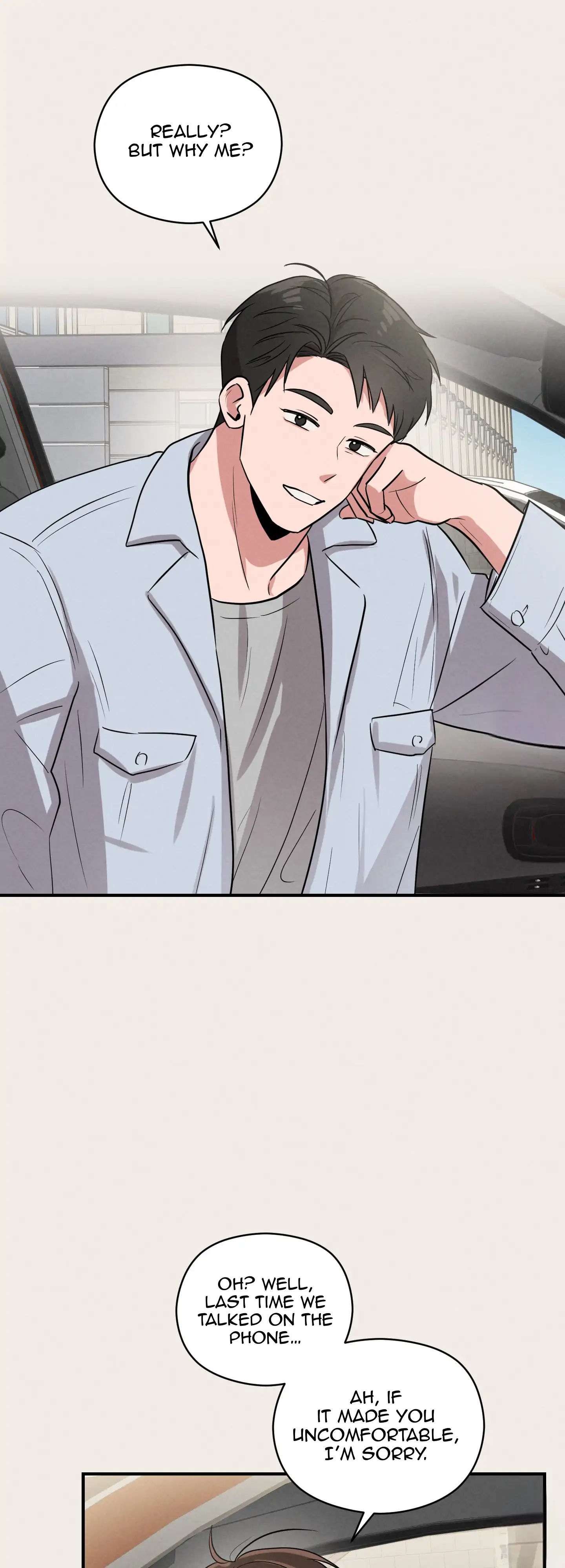 🇺🇸 1995 Youth Report [BLSesam] - Ch. 12 [🔞🔞🔞] manhwa