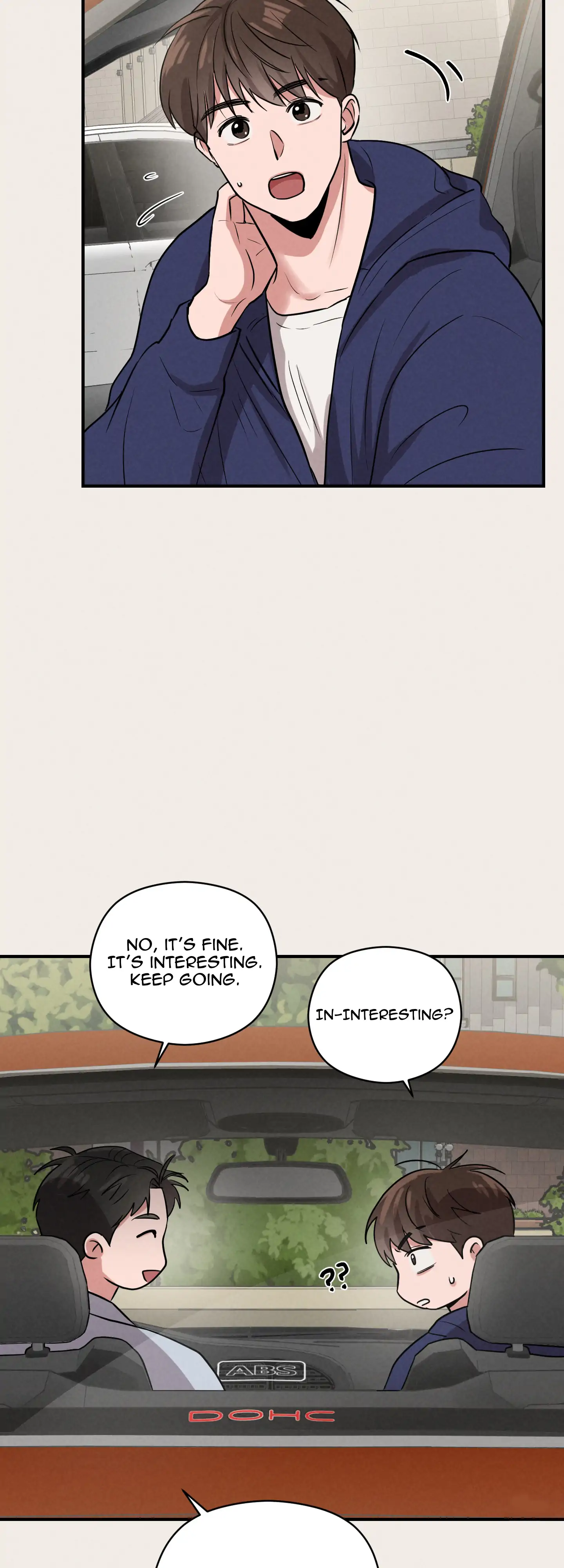 🇺🇸 1995 Youth Report [BLSesam] - Ch. 12 [🔞🔞🔞] manhwa