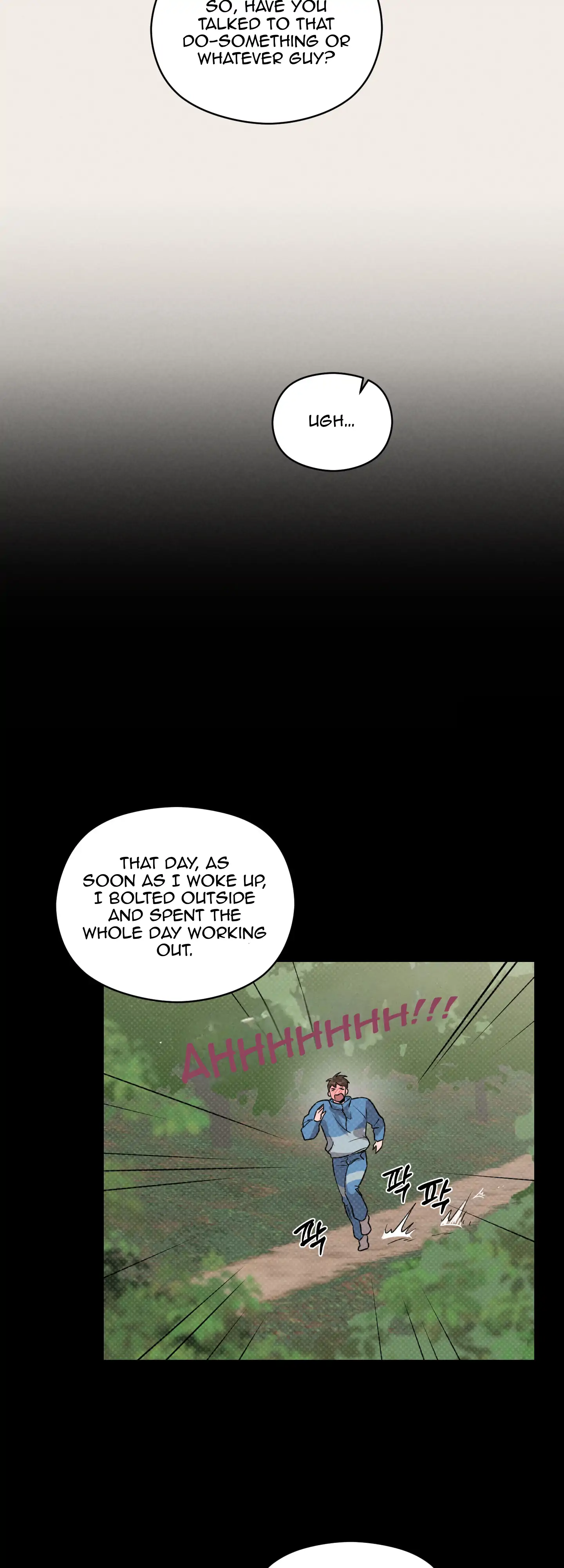 🇺🇸 1995 Youth Report [BLSesam] - Ch. 12 [🔞🔞🔞] manhwa