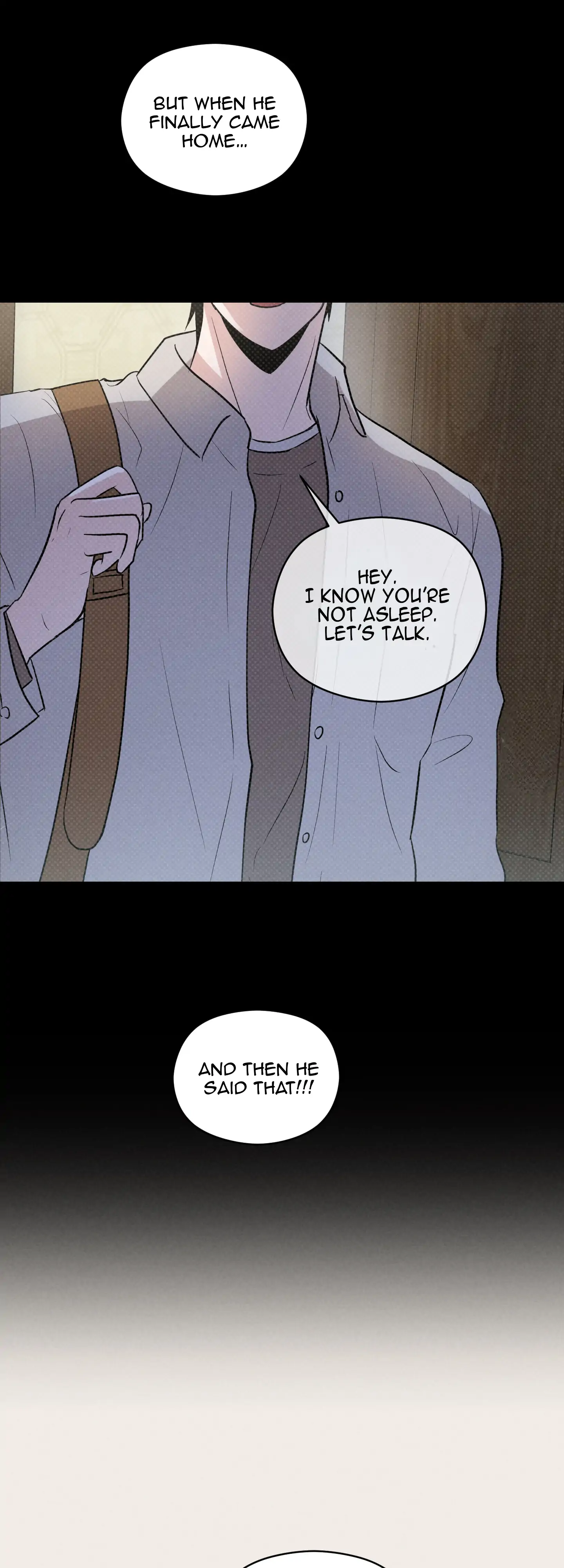 🇺🇸 1995 Youth Report [BLSesam] - Ch. 12 [🔞🔞🔞] manhwa