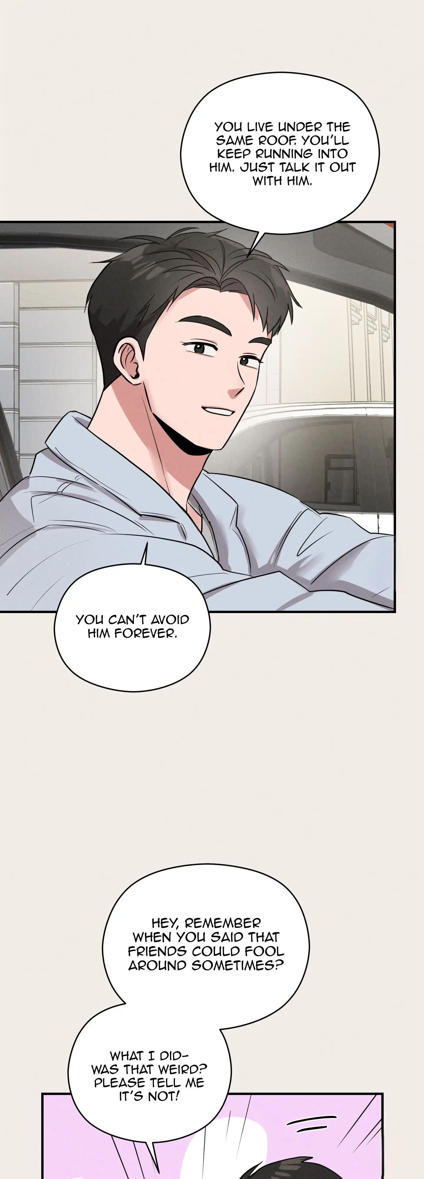 🇺🇸 1995 Youth Report [BLSesam] - Ch. 12 [🔞🔞🔞] manhwa