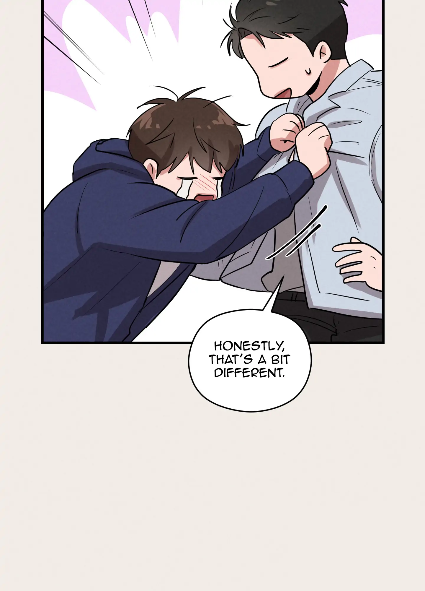 🇺🇸 1995 Youth Report [BLSesam] - Ch. 12 [🔞🔞🔞] manhwa