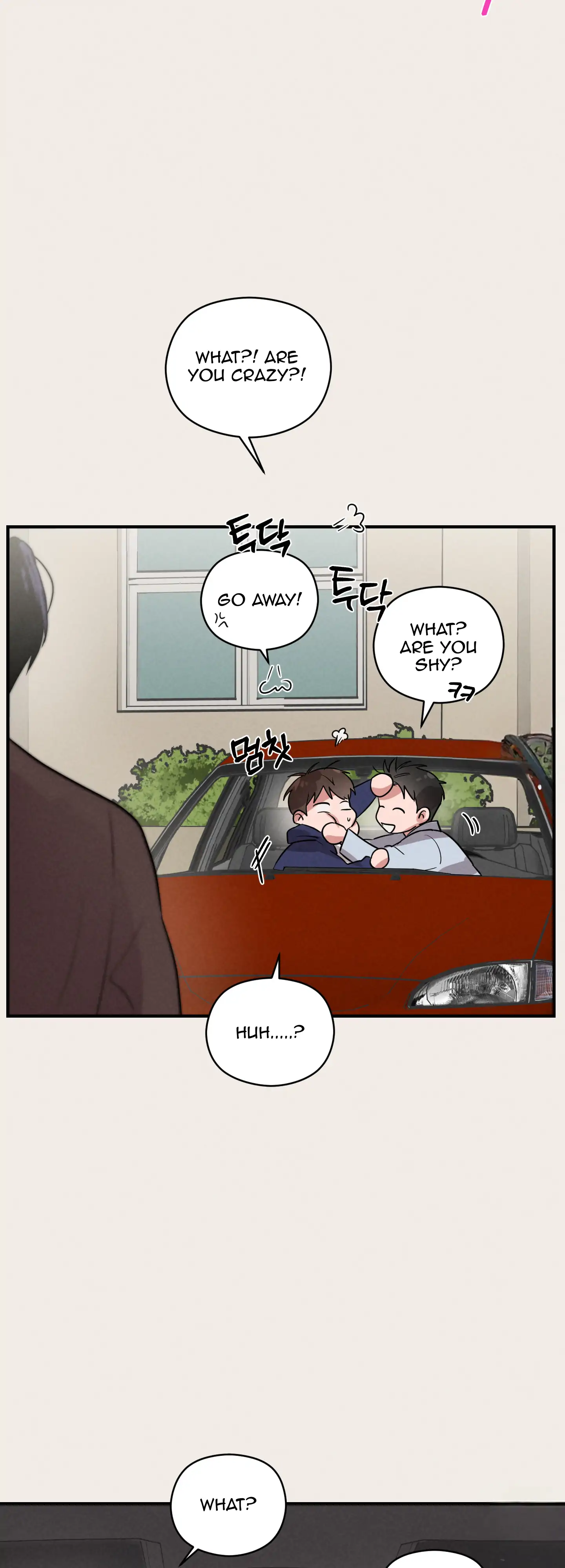 🇺🇸 1995 Youth Report [BLSesam] - Ch. 12 [🔞🔞🔞] manhwa