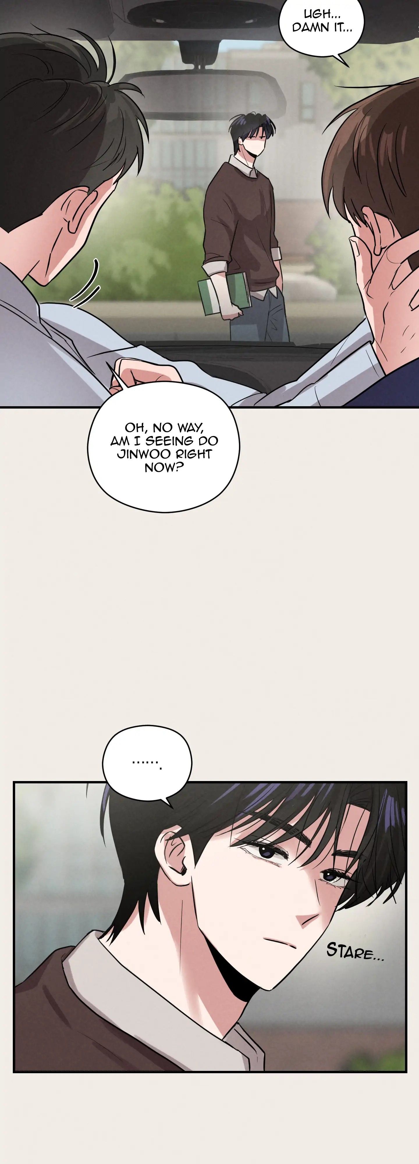 🇺🇸 1995 Youth Report [BLSesam] - Ch. 12 [🔞🔞🔞] manhwa