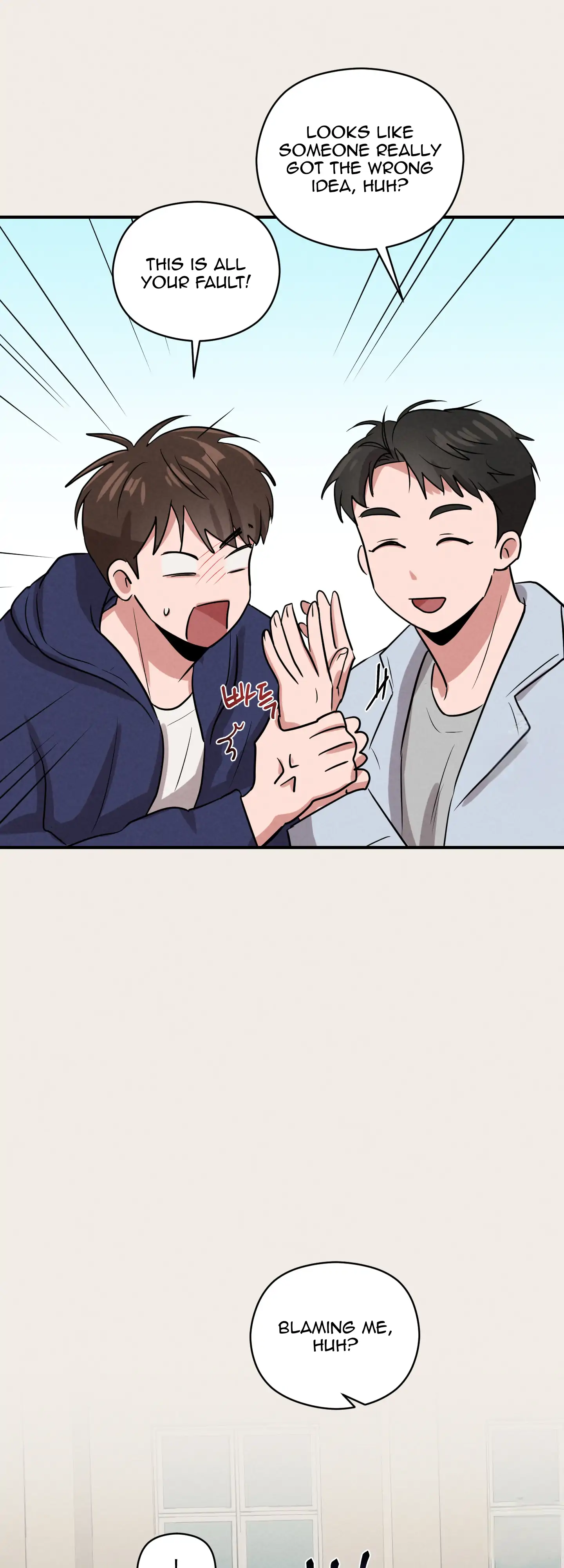 🇺🇸 1995 Youth Report [BLSesam] - Ch. 12 [🔞🔞🔞] manhwa