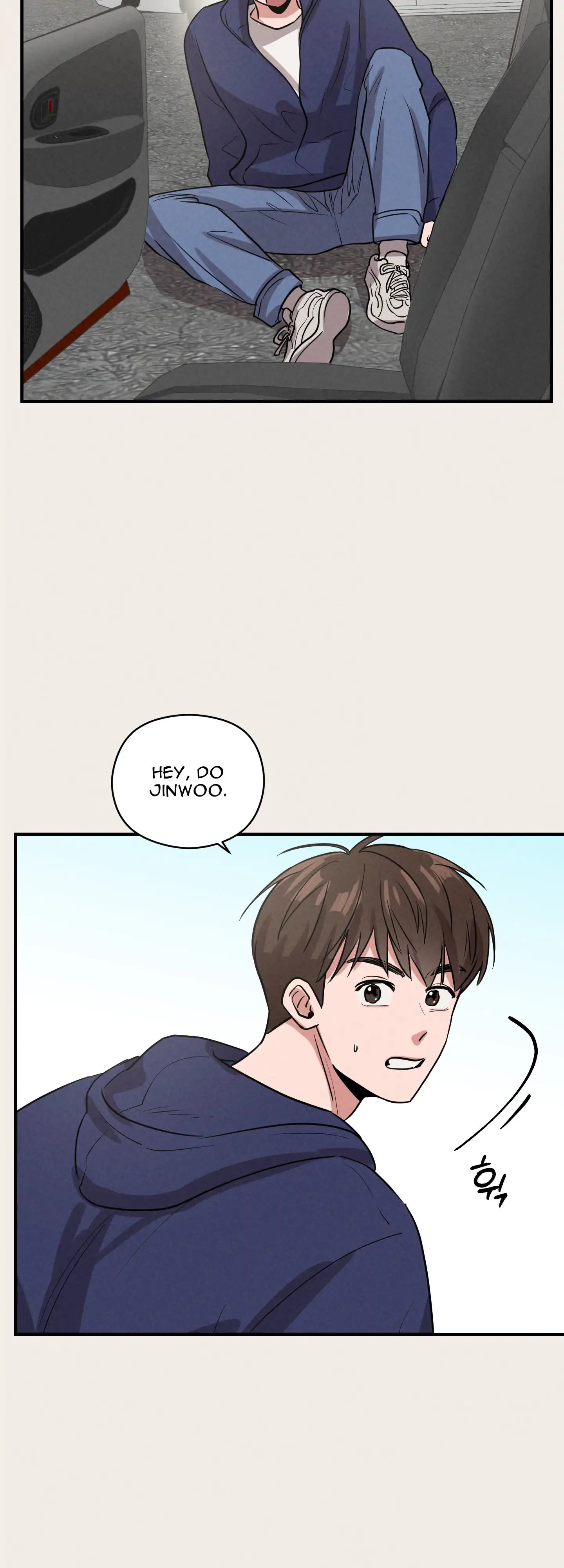 🇺🇸 1995 Youth Report [BLSesam] - Ch. 12 [🔞🔞🔞] manhwa