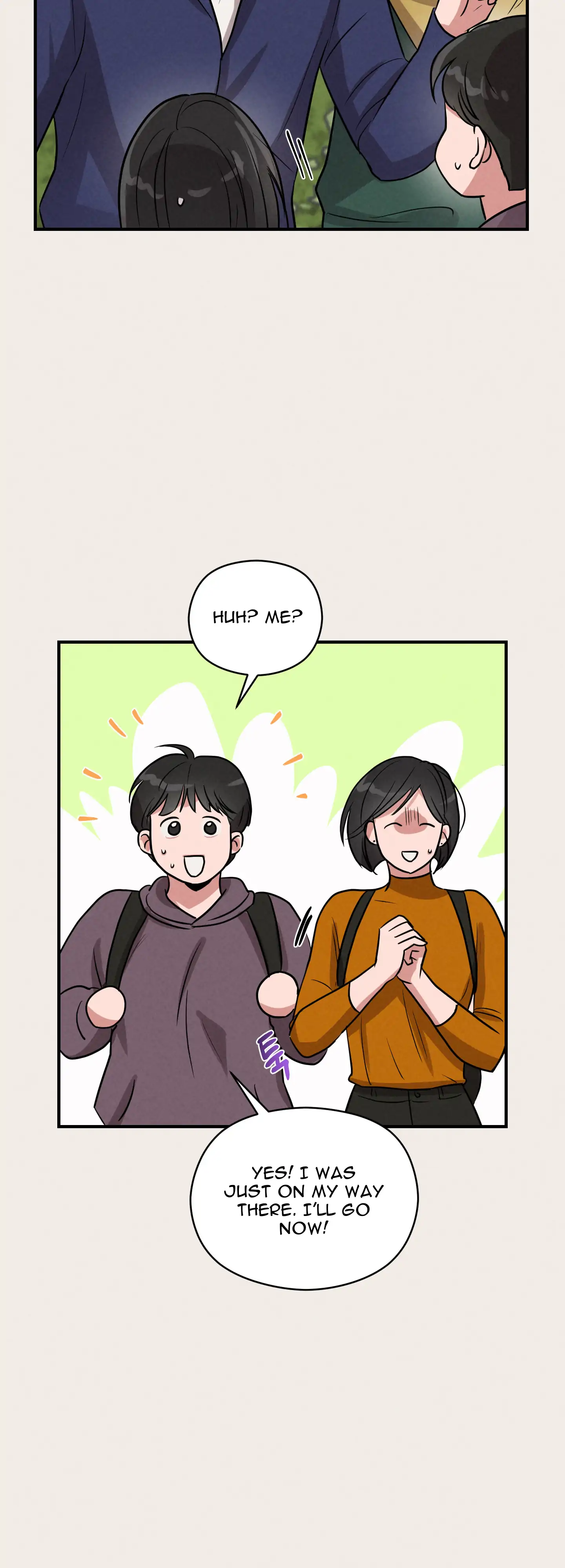 🇺🇸 1995 Youth Report [BLSesam] - Ch. 13 manhwa