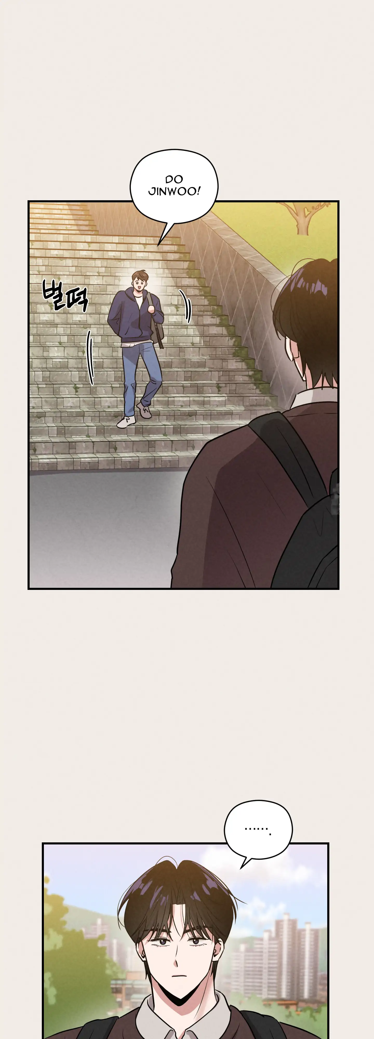 🇺🇸 1995 Youth Report [BLSesam] - Ch. 13 manhwa