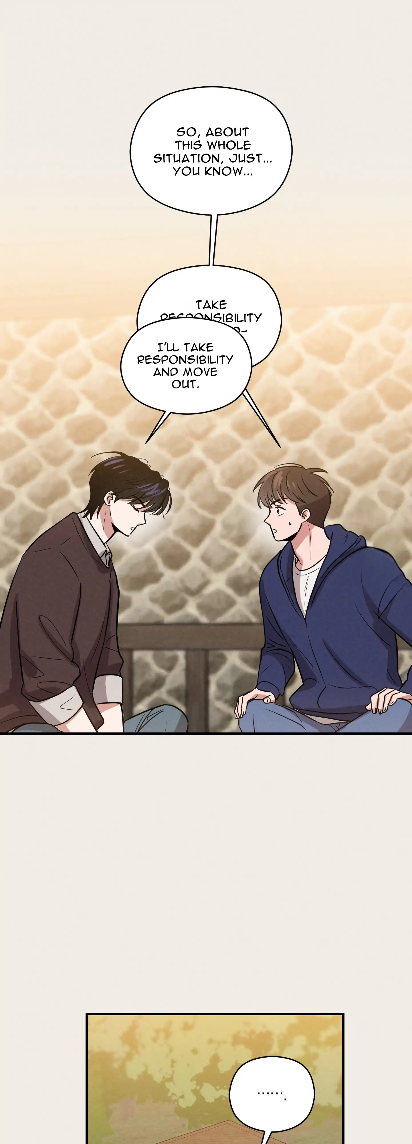 🇺🇸 1995 Youth Report [BLSesam] - Ch. 13 manhwa