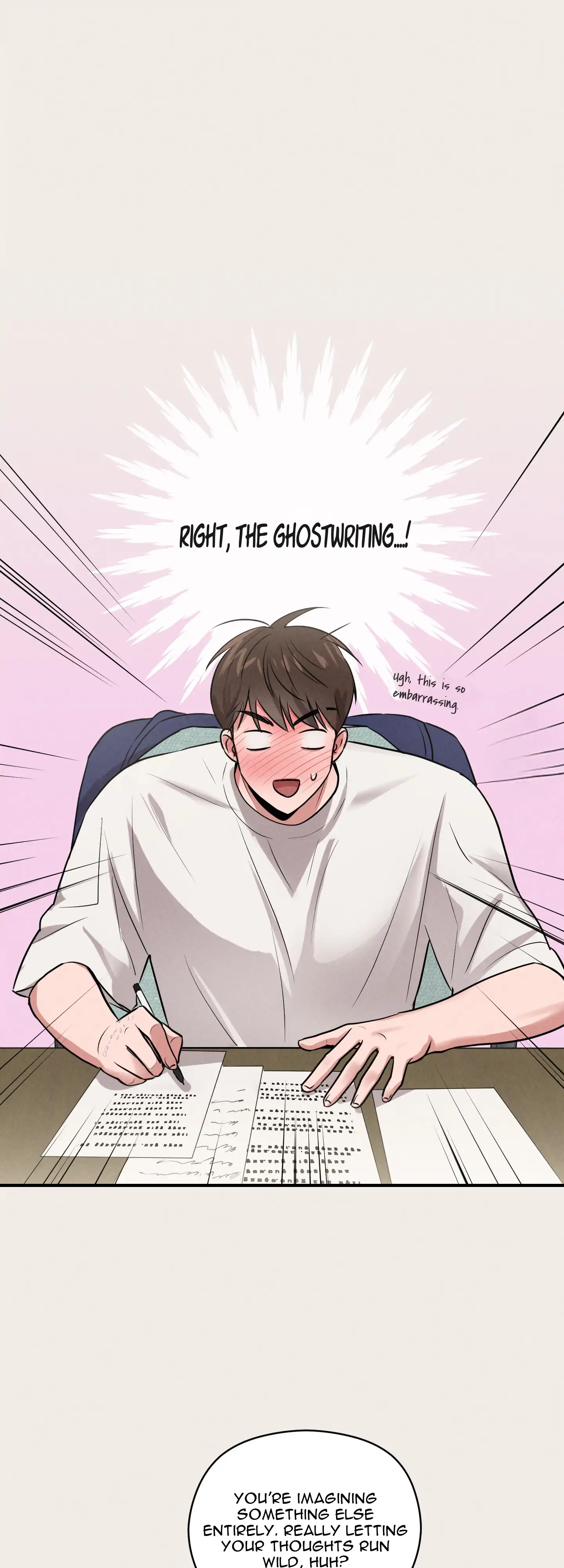 🇺🇸 1995 Youth Report [BLSesam] - Ch. 14 manhwa