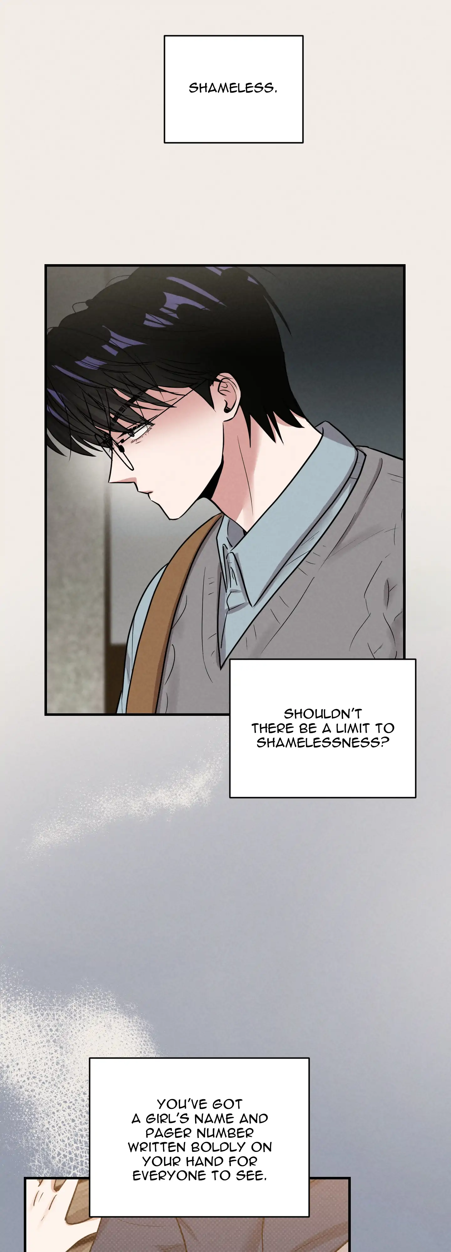 🇺🇸 1995 Youth Report [BLSesam] - Ch. 14 manhwa
