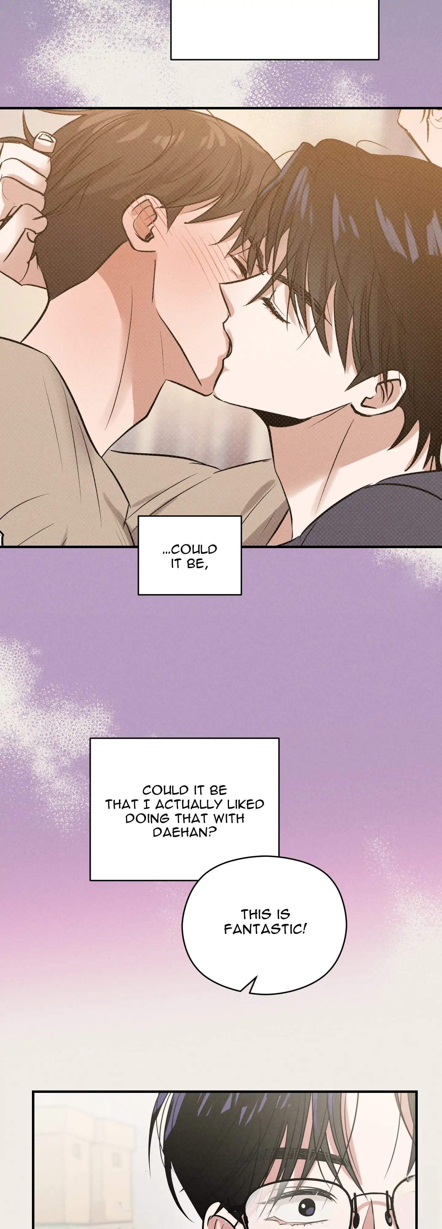 🇺🇸 1995 Youth Report [BLSesam] - Ch. 14 manhwa