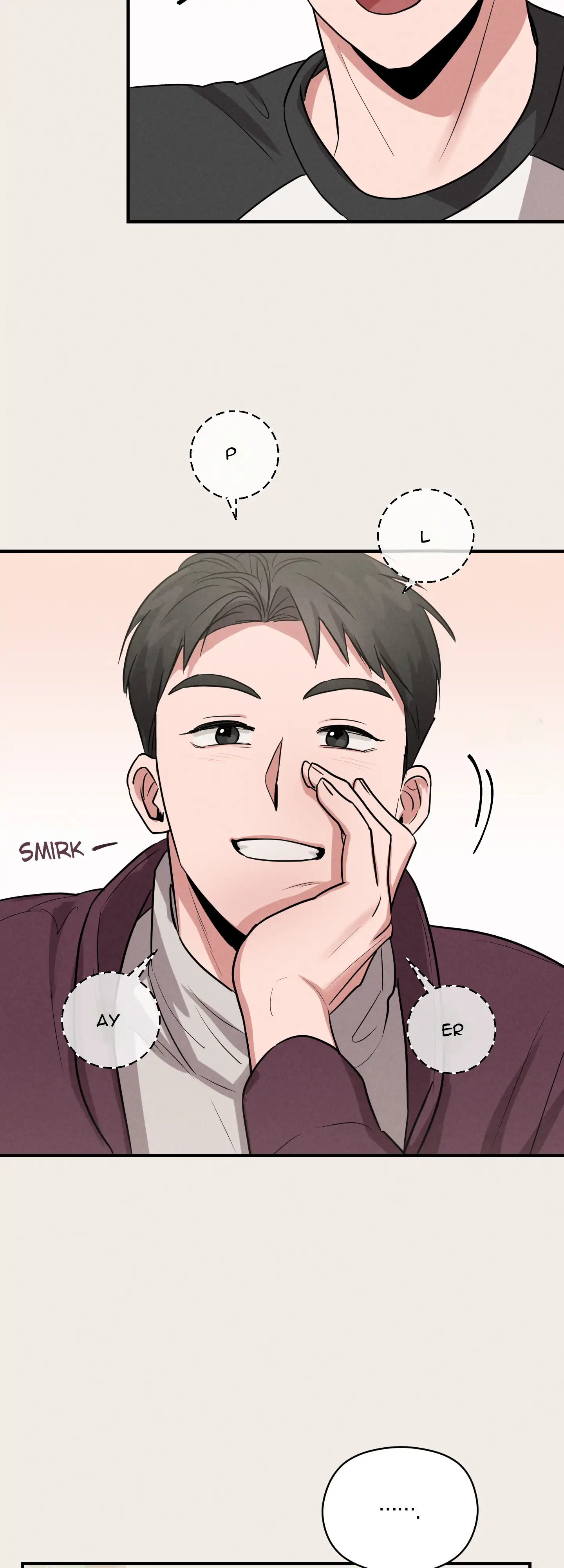 🇺🇸 1995 Youth Report [BLSesam] - Ch. 14 manhwa
