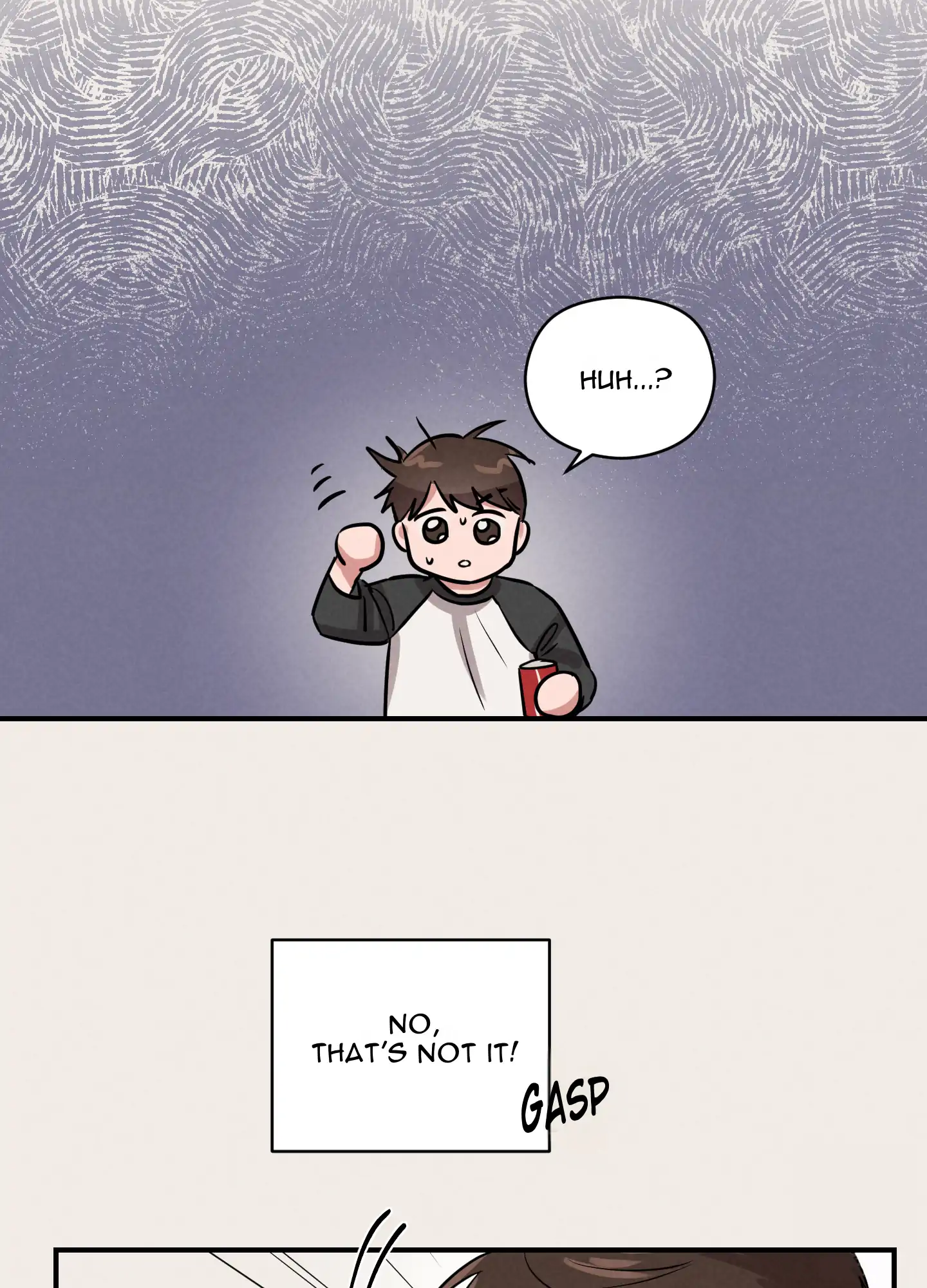 🇺🇸 1995 Youth Report [BLSesam] - Ch. 14 manhwa