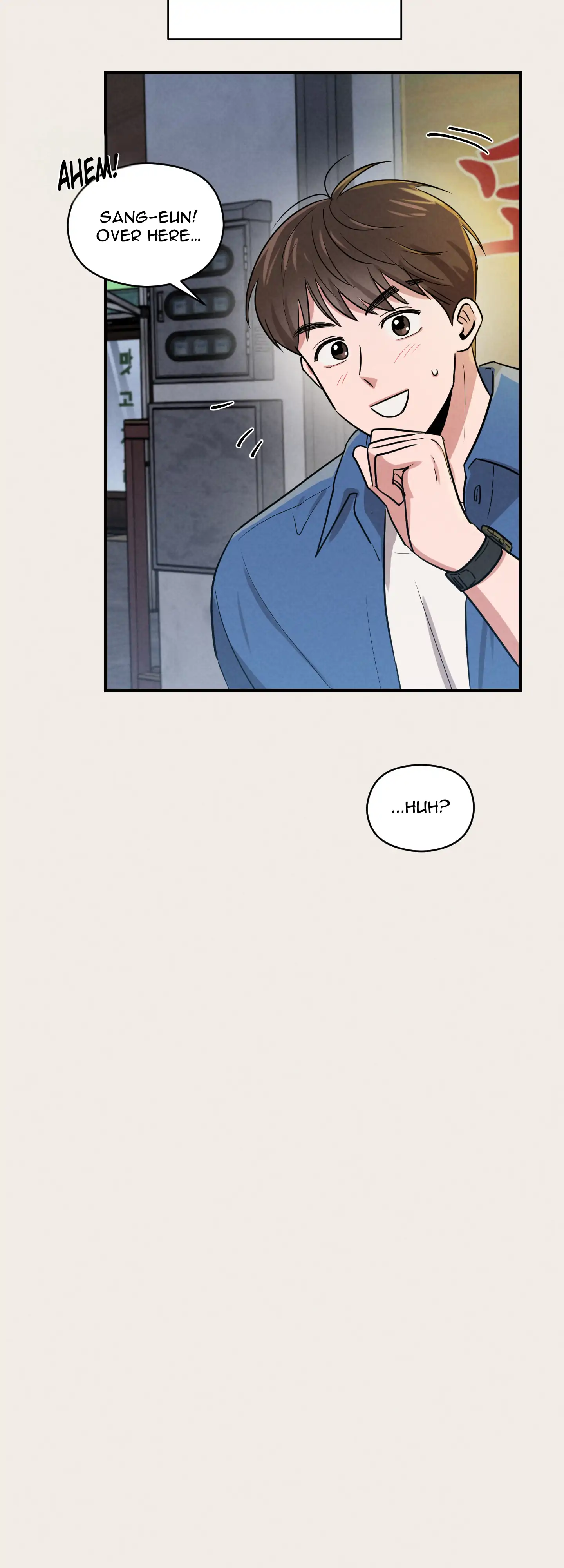🇺🇸 1995 Youth Report [BLSesam] - Ch. 14 manhwa