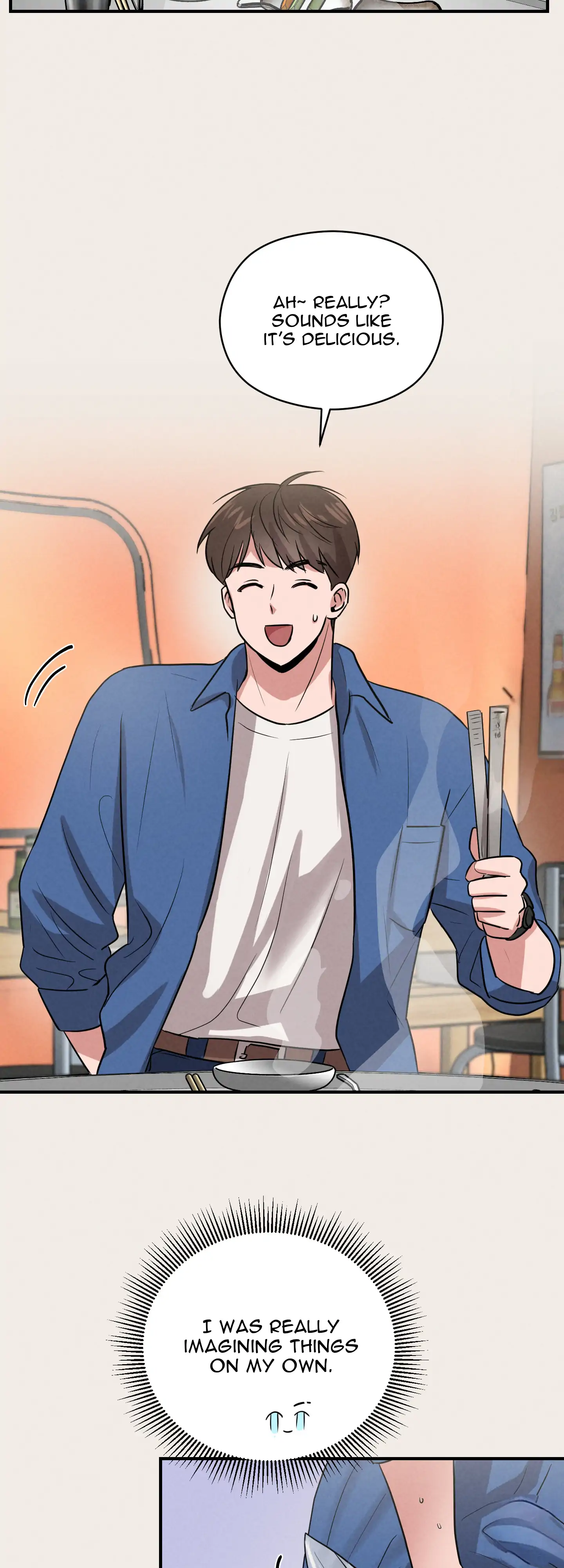 🇺🇸 1995 Youth Report [BLSesam] - Ch. 14 manhwa