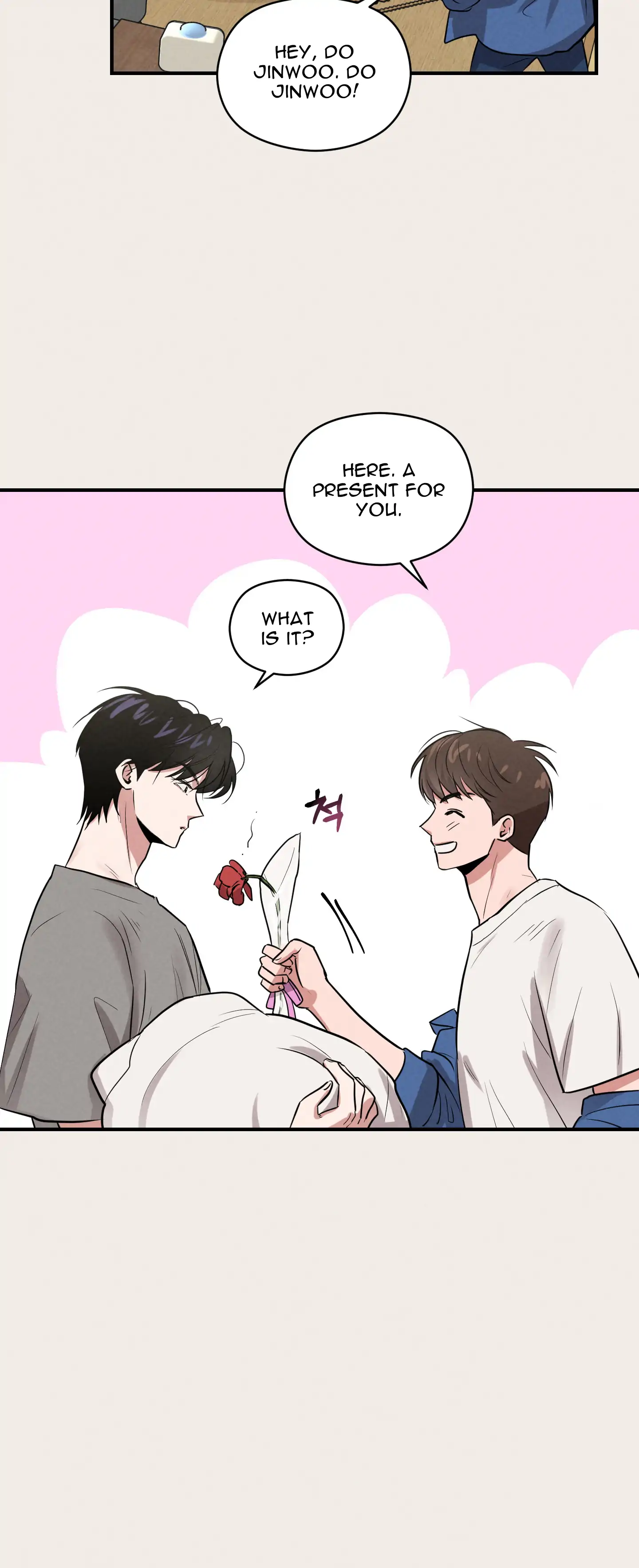 🇺🇸 1995 Youth Report [BLSesam] - Ch. 15 manhwa