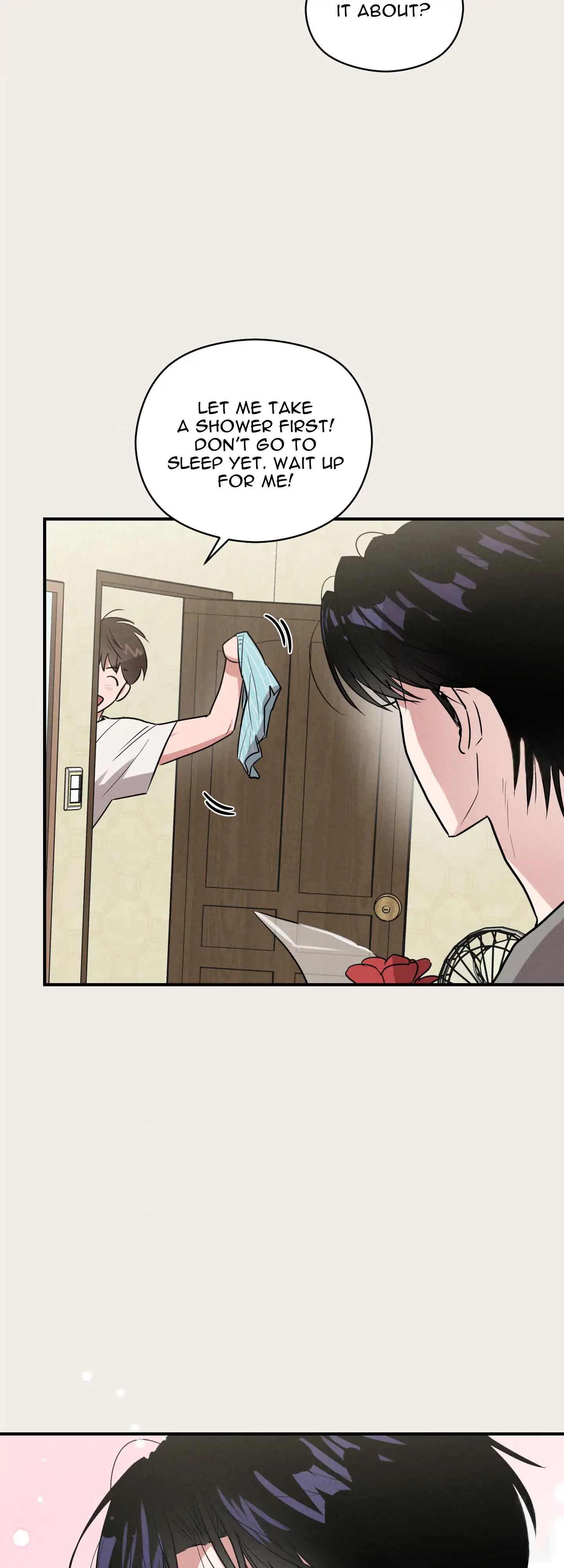 🇺🇸 1995 Youth Report [BLSesam] - Ch. 15 manhwa