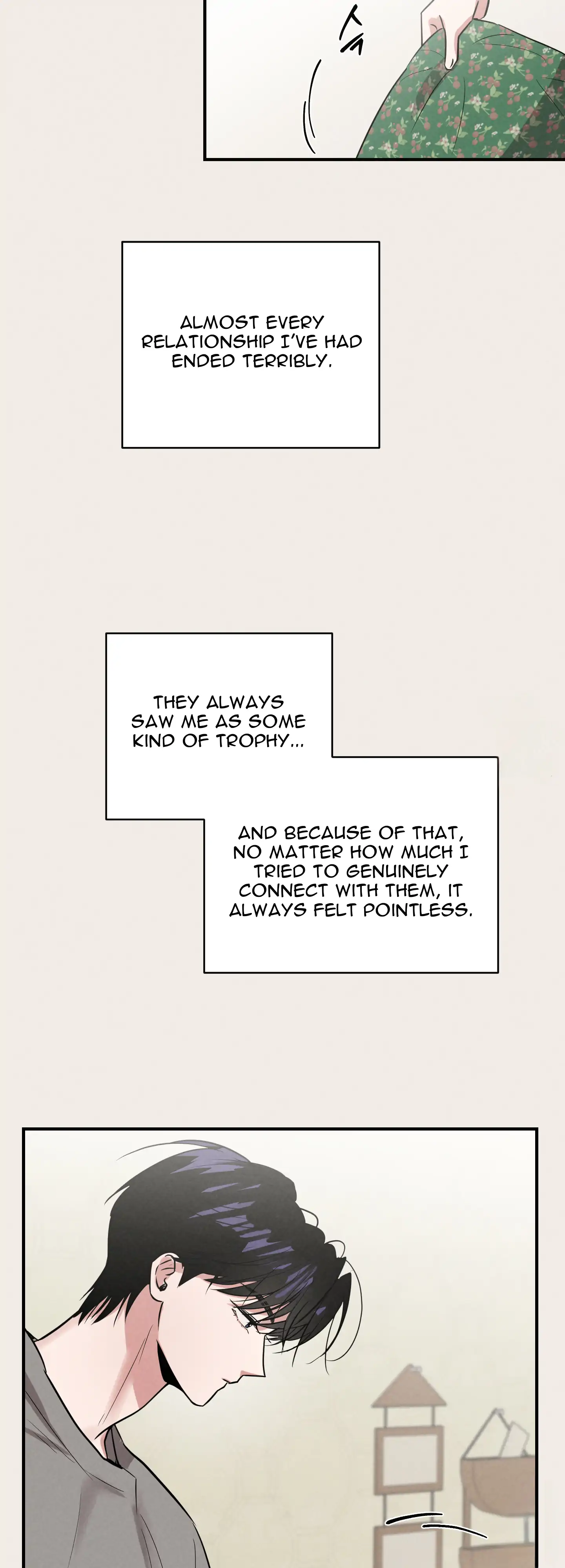 🇺🇸 1995 Youth Report [BLSesam] - Ch. 15 manhwa