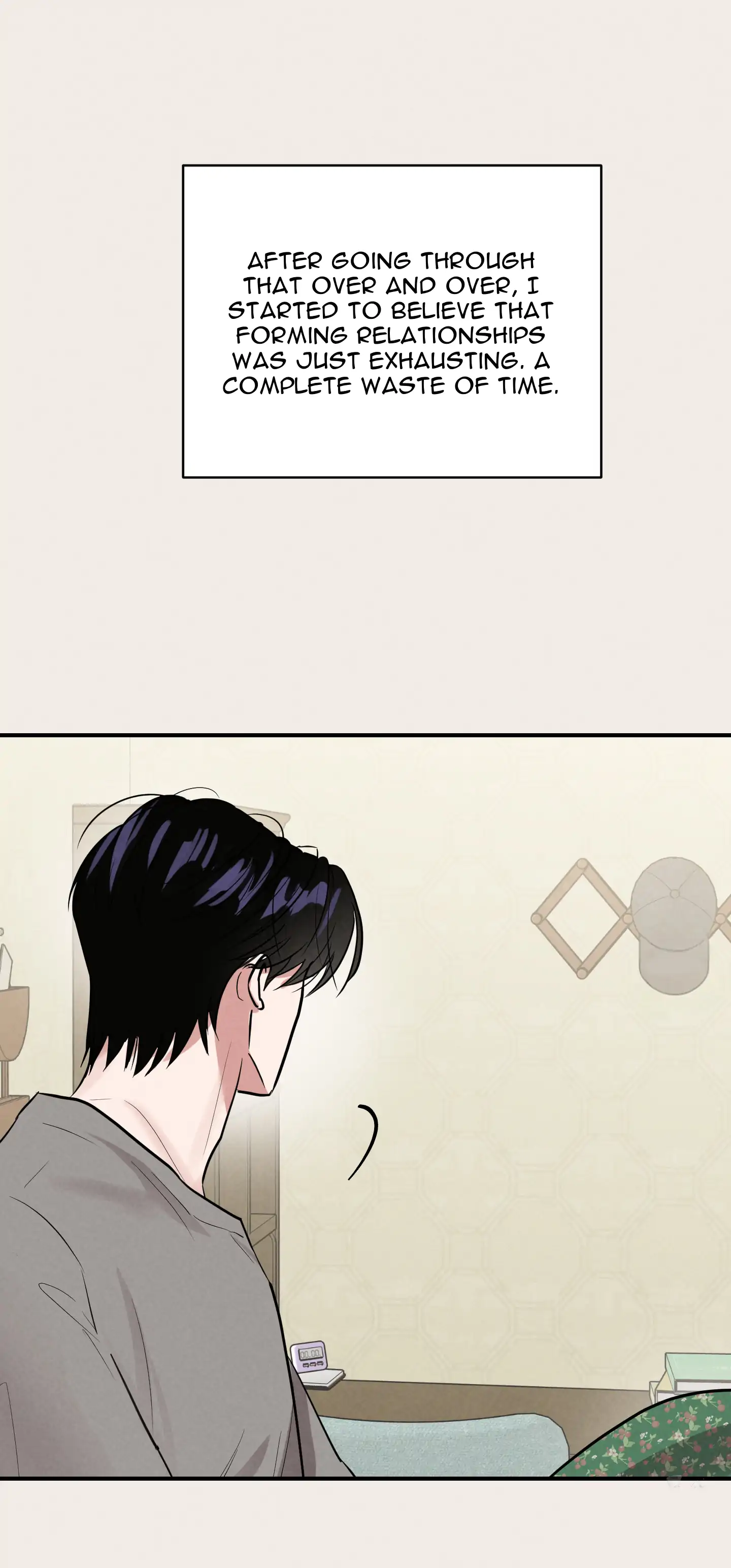 🇺🇸 1995 Youth Report [BLSesam] - Ch. 15 manhwa