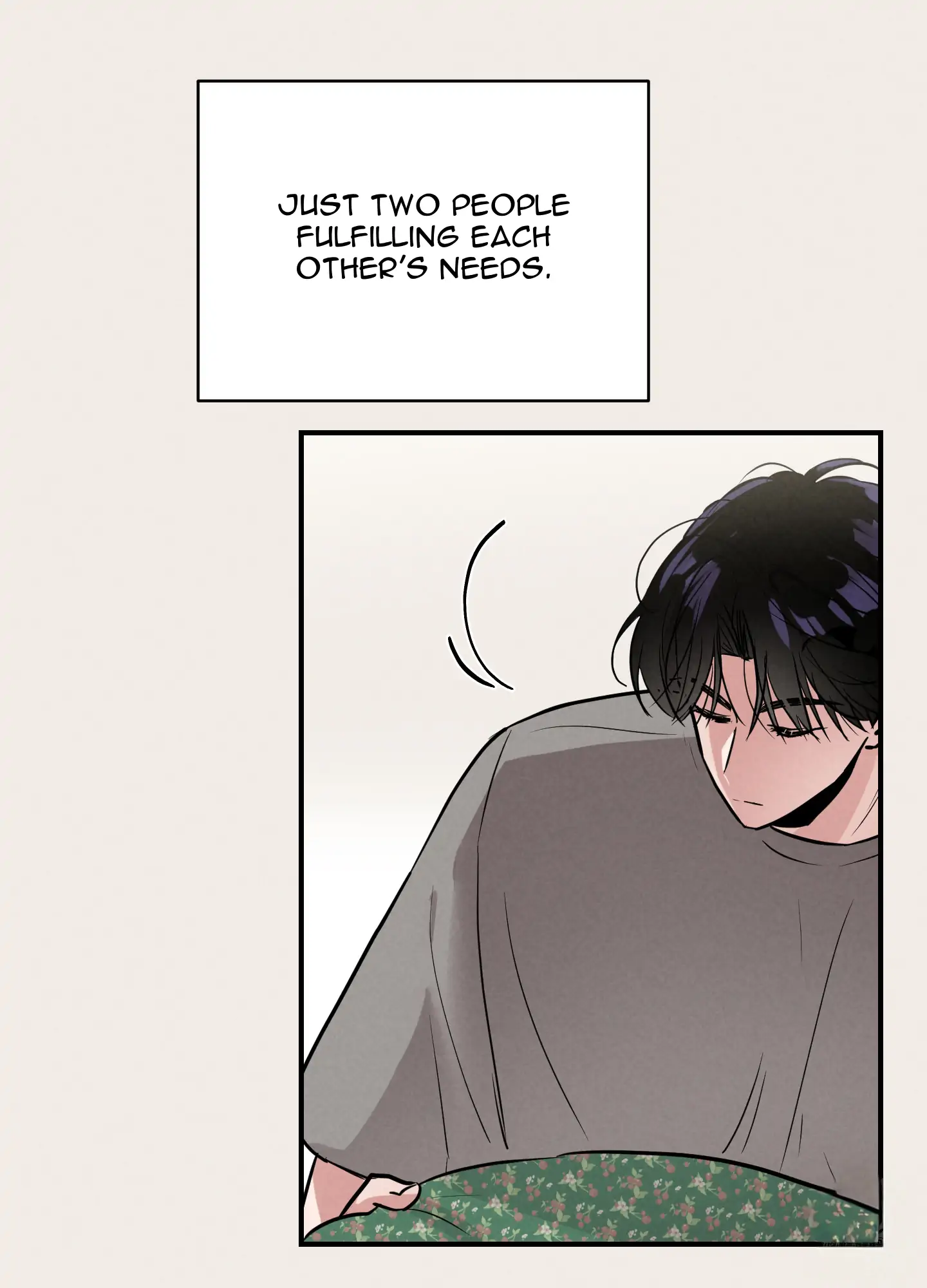 🇺🇸 1995 Youth Report [BLSesam] - Ch. 15 manhwa