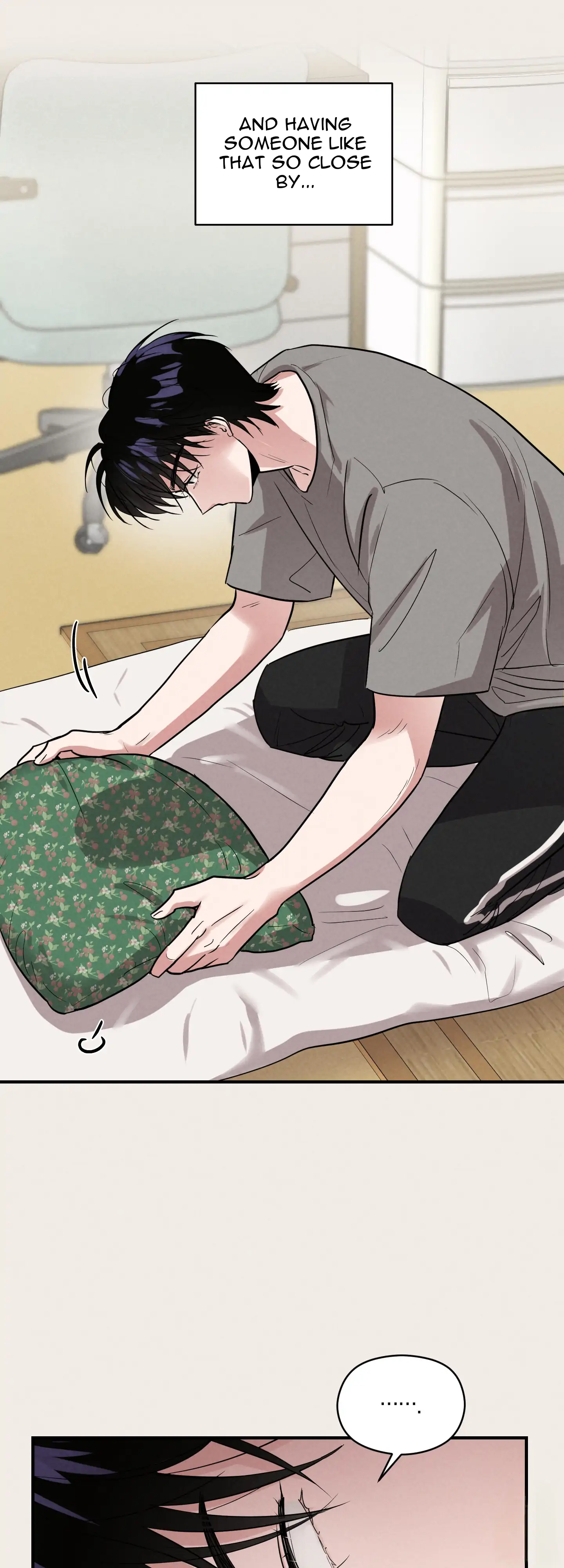 🇺🇸 1995 Youth Report [BLSesam] - Ch. 15 manhwa