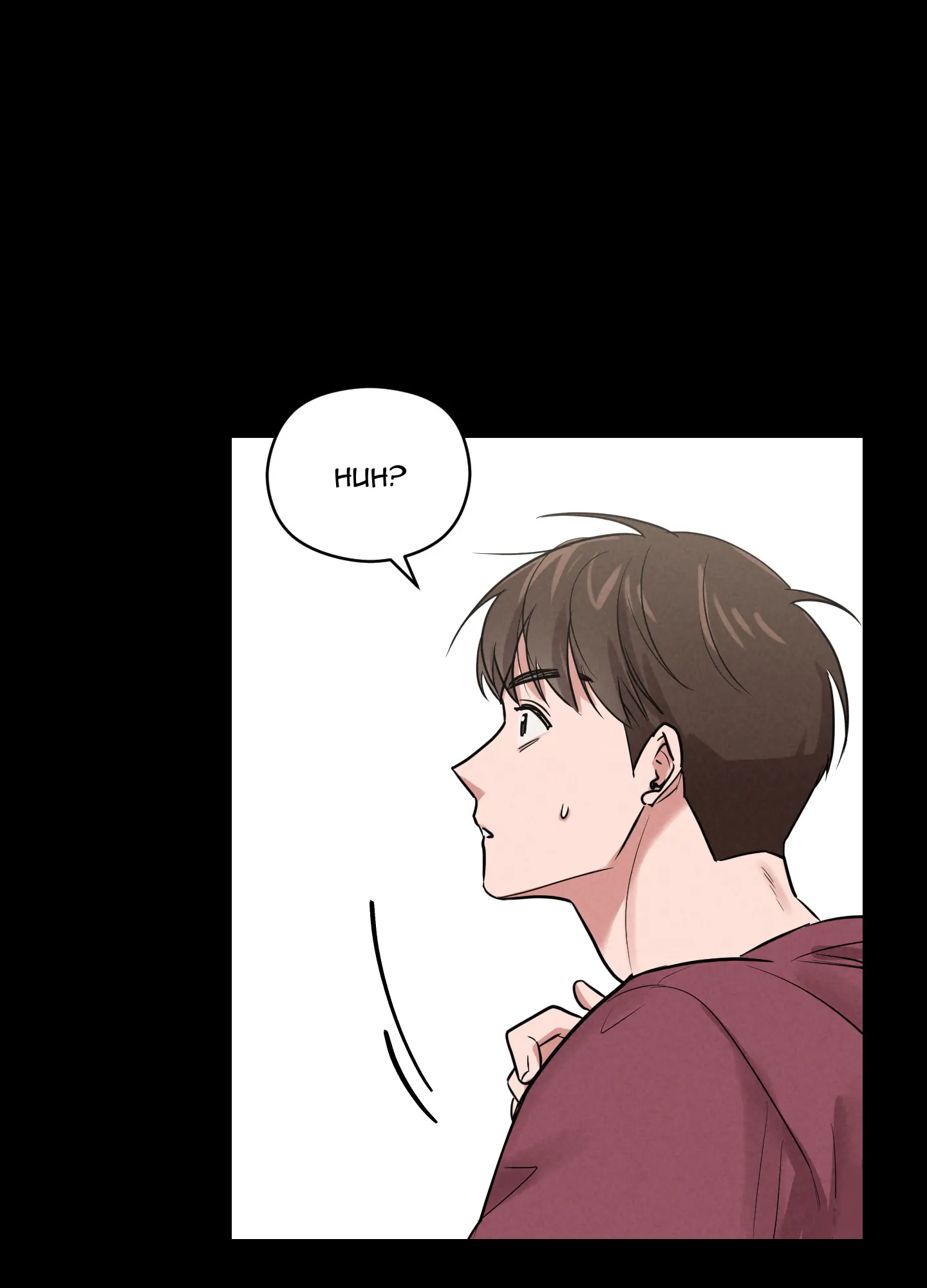🇺🇸 1995 Youth Report [BLSesam] - Ch. 15 manhwa