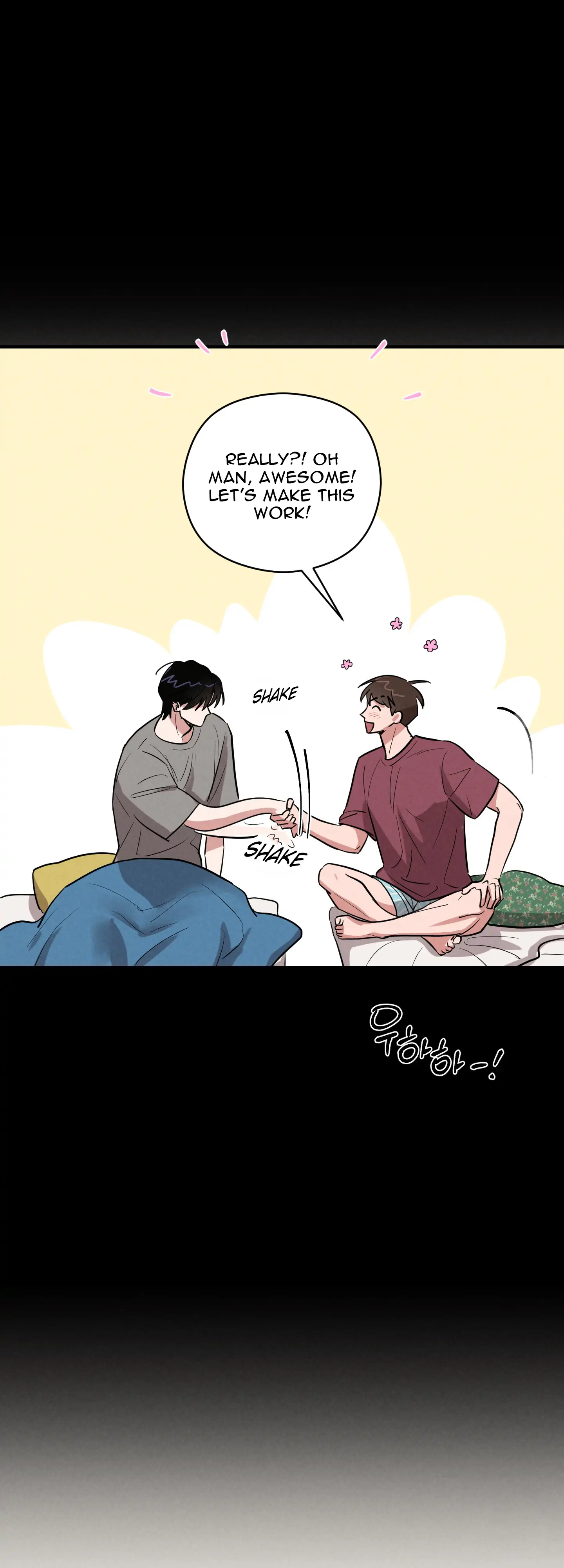 🇺🇸 1995 Youth Report [BLSesam] - Ch. 15 manhwa