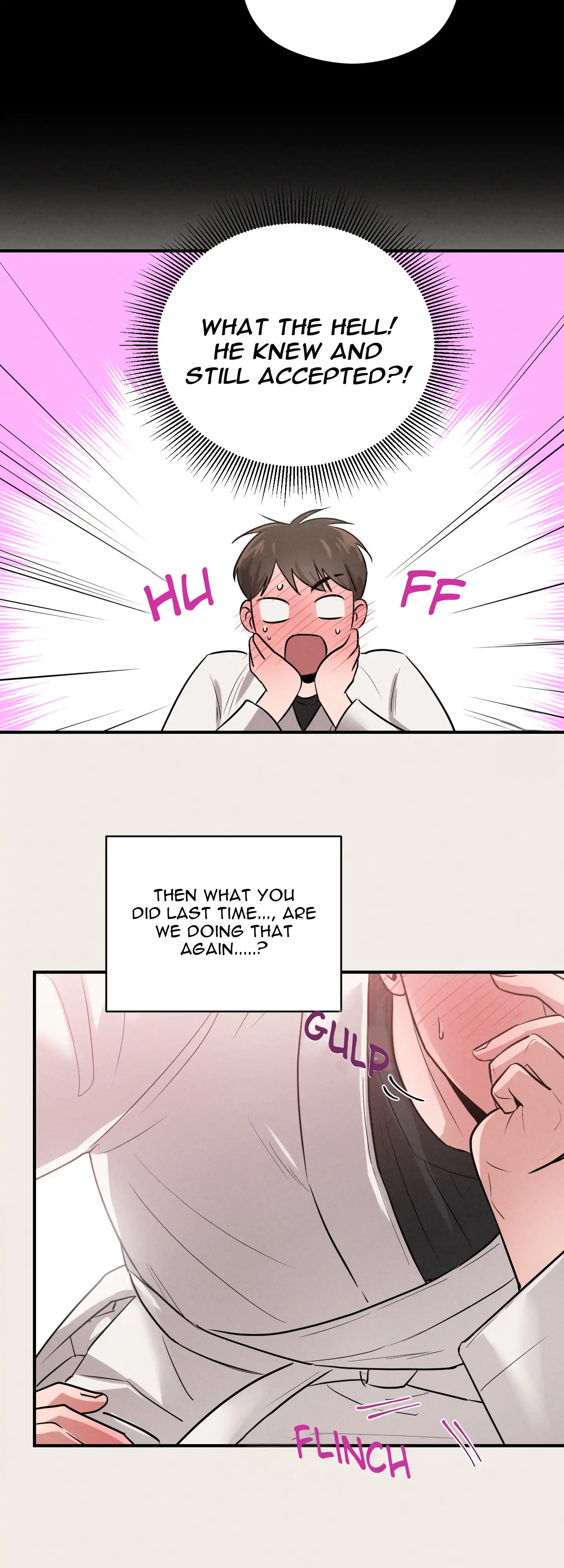 🇺🇸 1995 Youth Report [BLSesam] - Ch. 15 manhwa