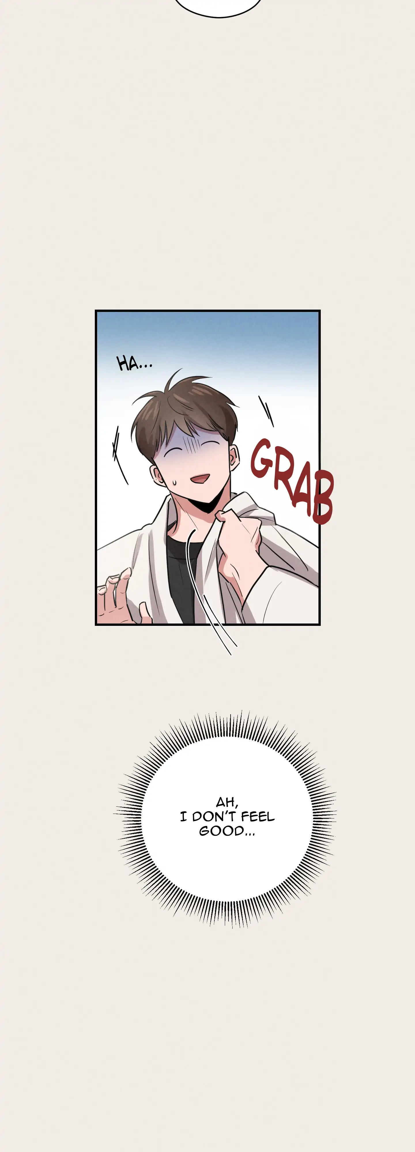 🇺🇸 1995 Youth Report [BLSesam] - Ch. 15 manhwa