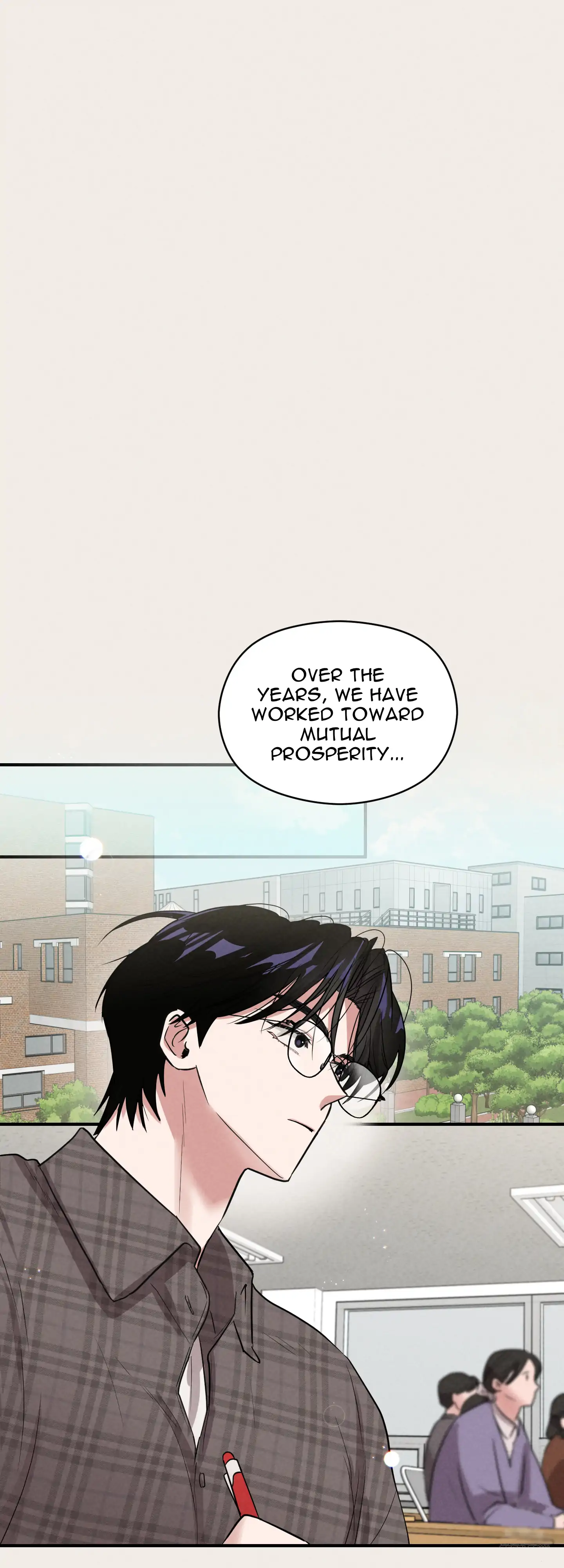 🇺🇸 1995 Youth Report [BLSesam] - Ch. 15 manhwa