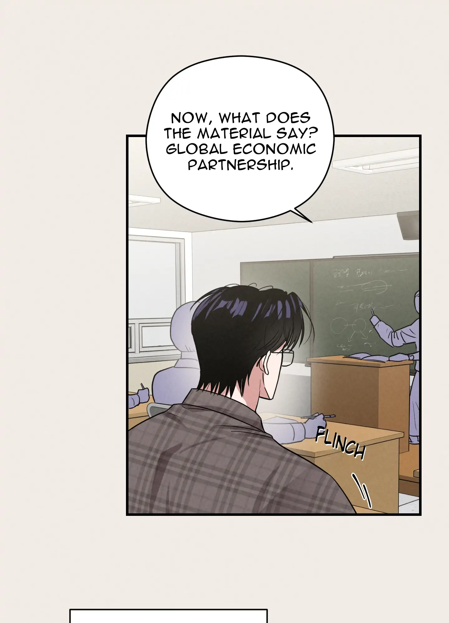 🇺🇸 1995 Youth Report [BLSesam] - Ch. 15 manhwa