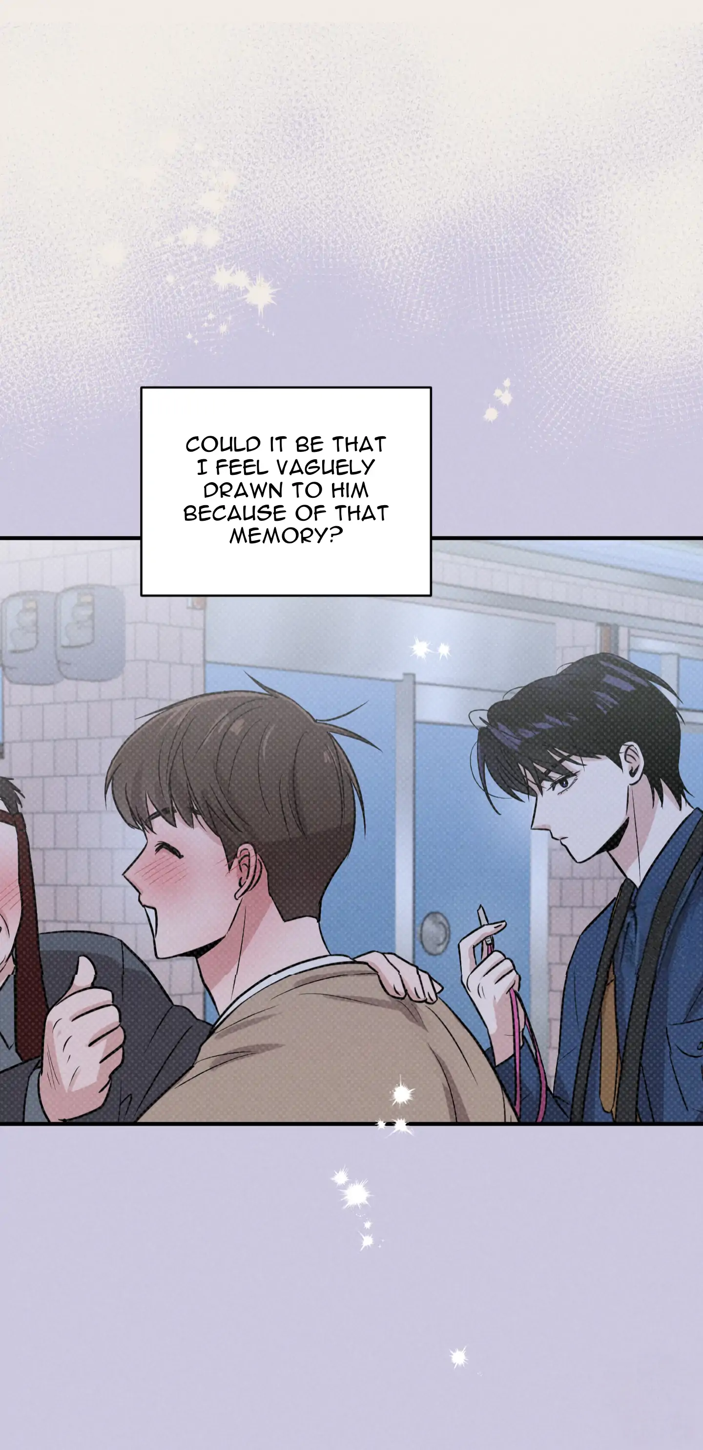 🇺🇸 1995 Youth Report [BLSesam] - Ch. 15 manhwa