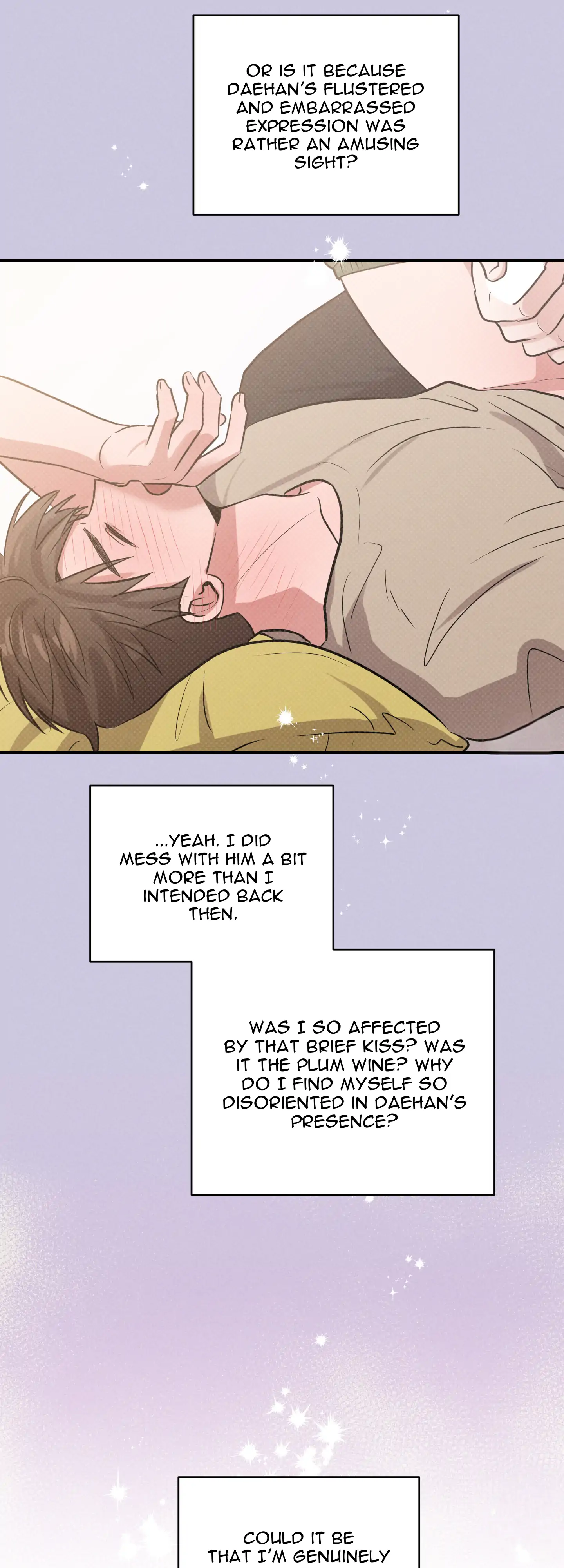 🇺🇸 1995 Youth Report [BLSesam] - Ch. 15 manhwa