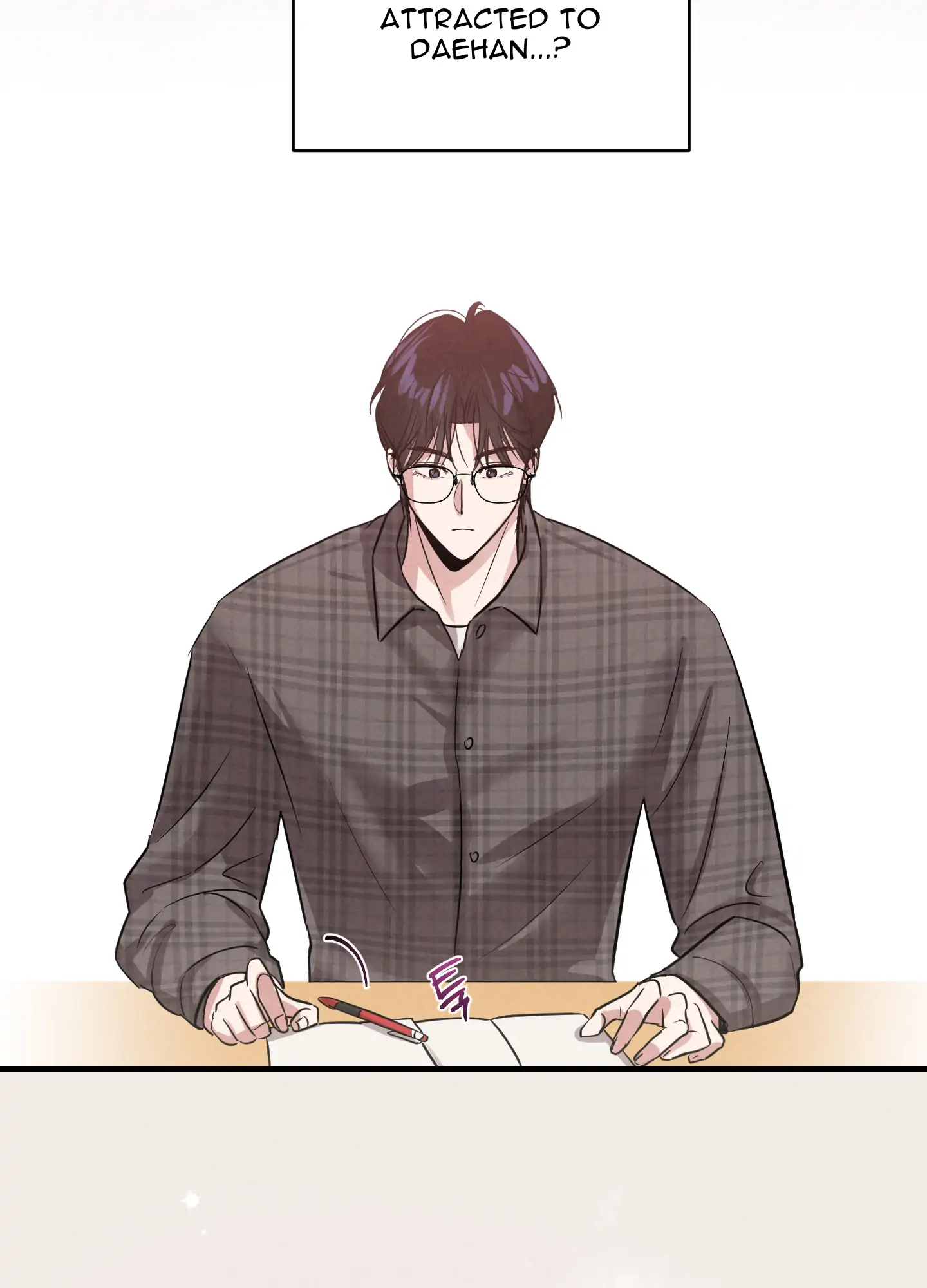 🇺🇸 1995 Youth Report [BLSesam] - Ch. 15 manhwa